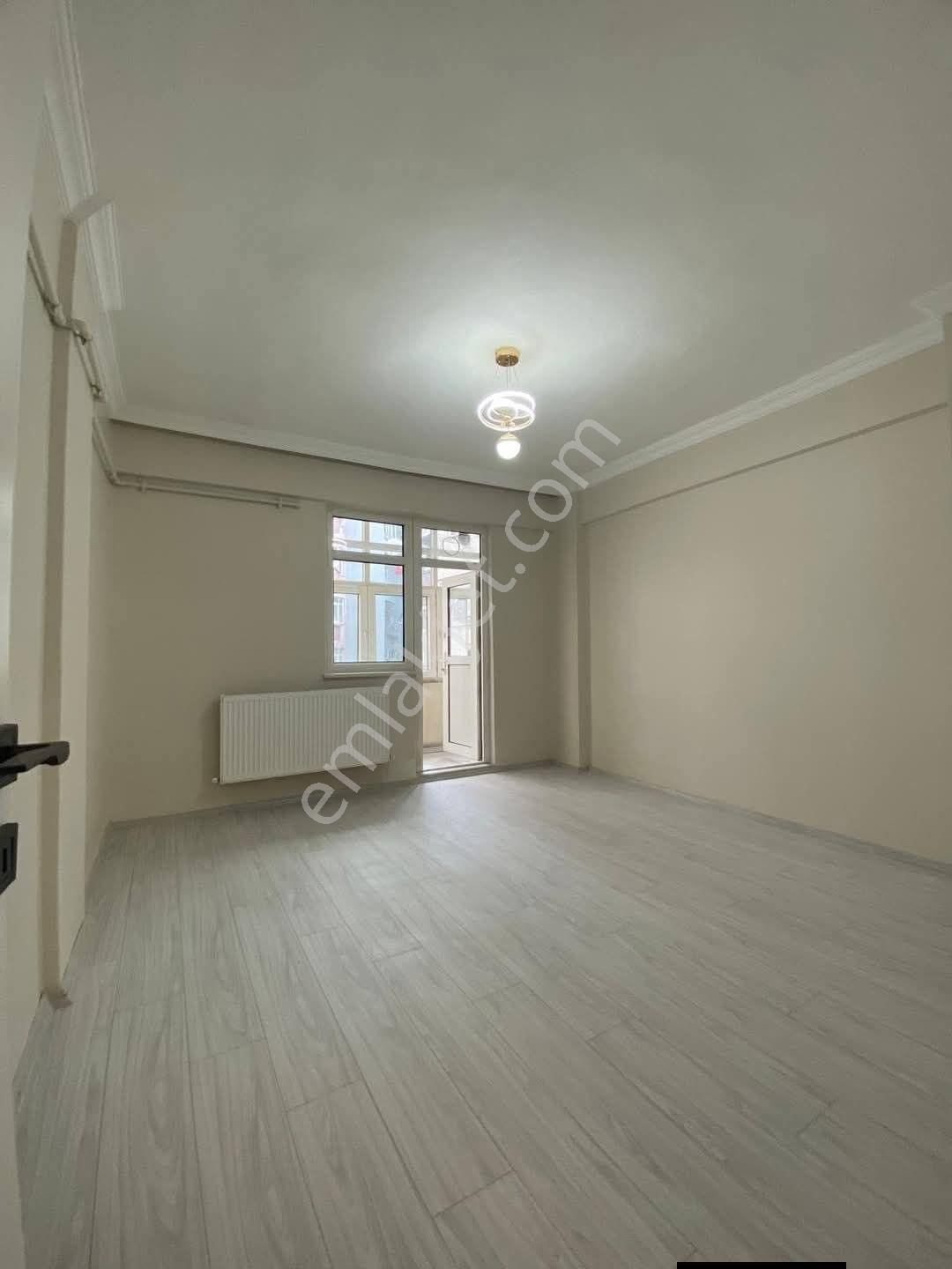 Samsun İlkadım Ulugazi Mahallesi'nde Kat Tapulu - Görsel 3