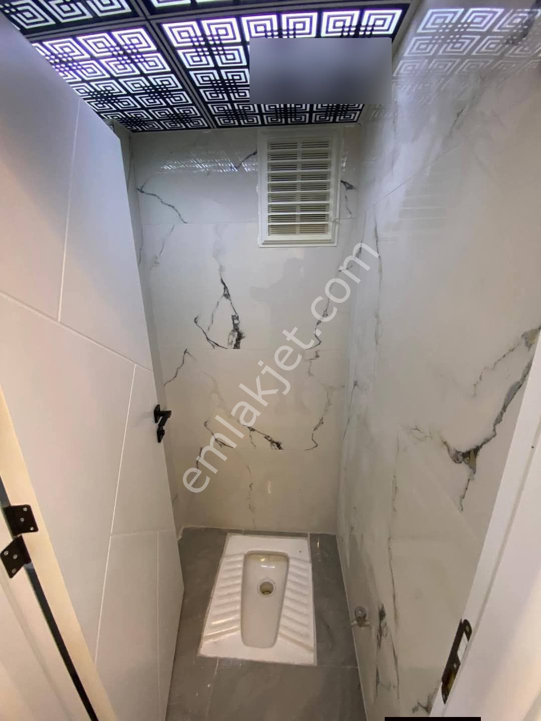 Samsun İlkadım Ulugazi Mahallesi'nde Kat Tapulu - Görsel 5