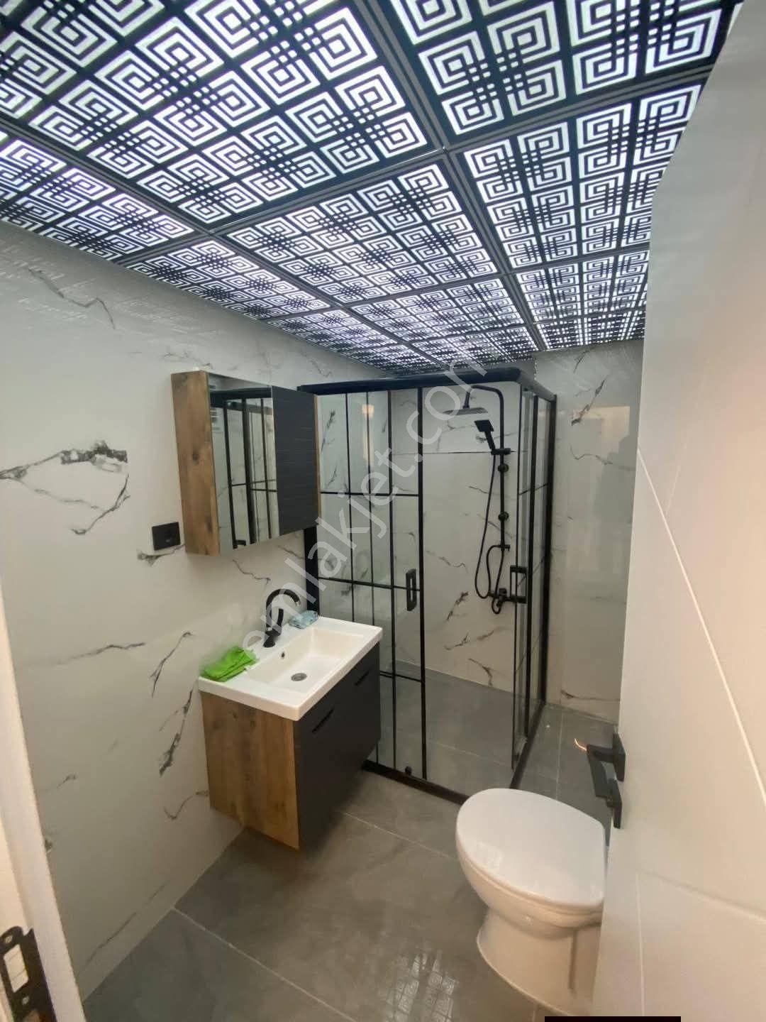 Samsun İlkadım Ulugazi Mahallesi'nde Kat Tapulu