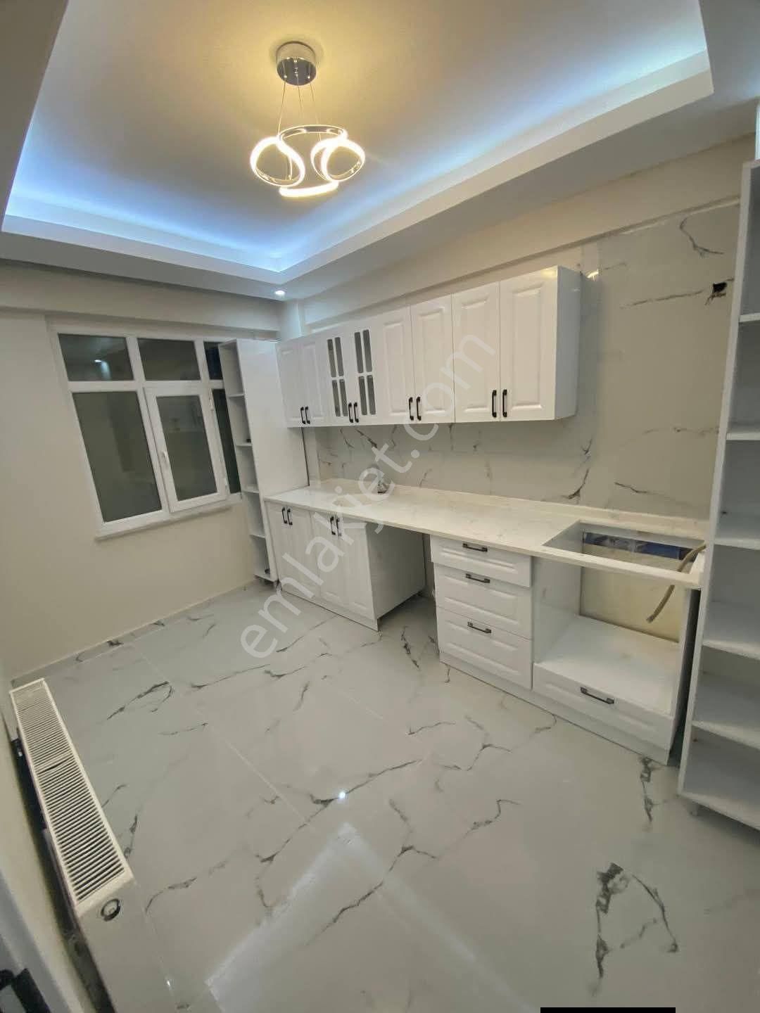 Samsun İlkadım Ulugazi Mahallesi'nde Kat Tapulu - Görsel 8