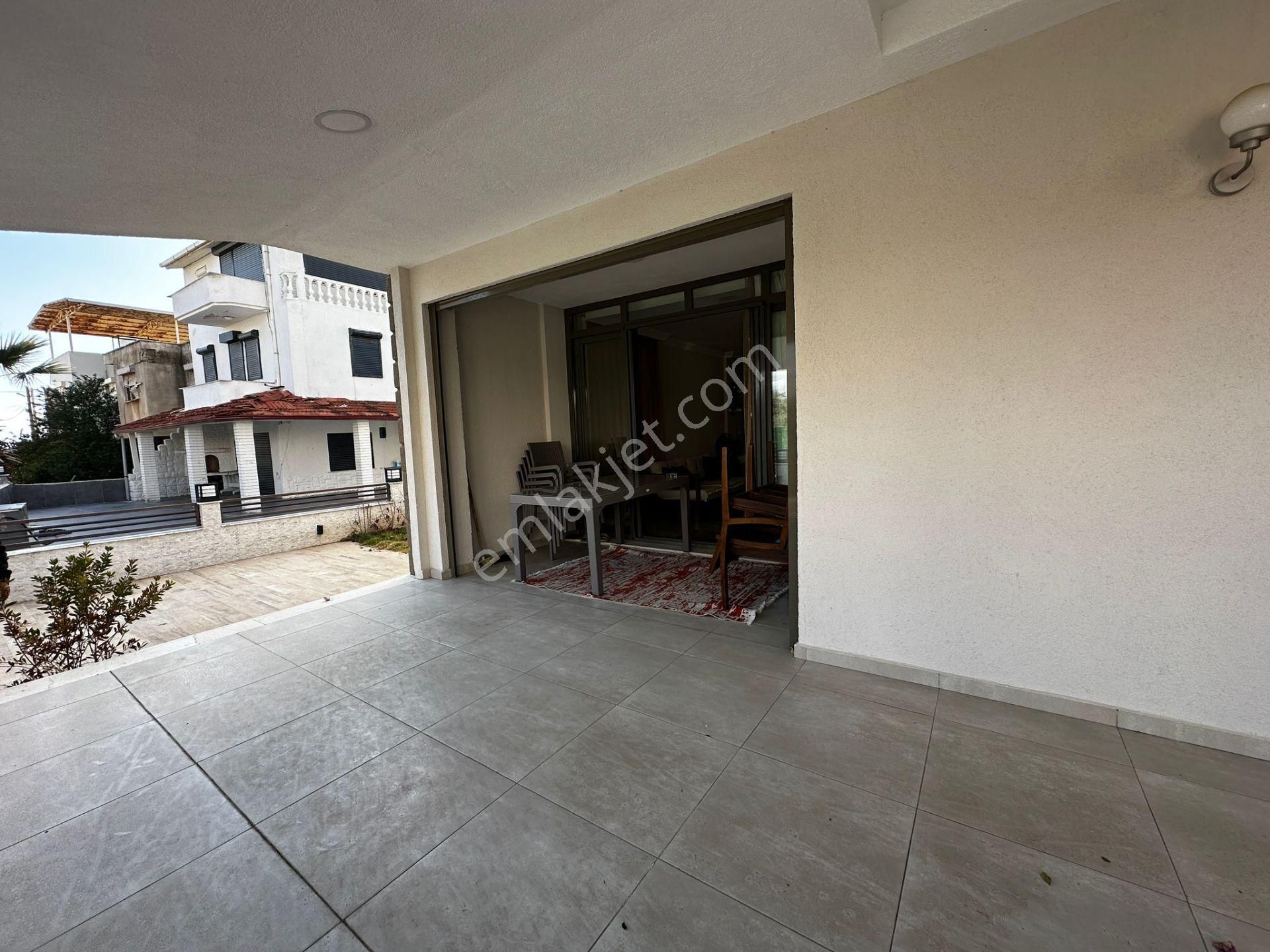 Seferihisar Doğanbeyde 5+2 Denize 50 Metre Ultra Lüks Villa - Görsel 9