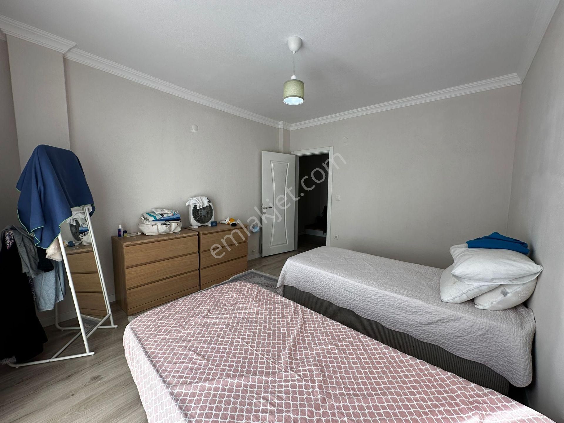 Seferihisar Doğanbeyde 5+2 Denize 50 Metre Ultra Lüks Villa - Görsel 24