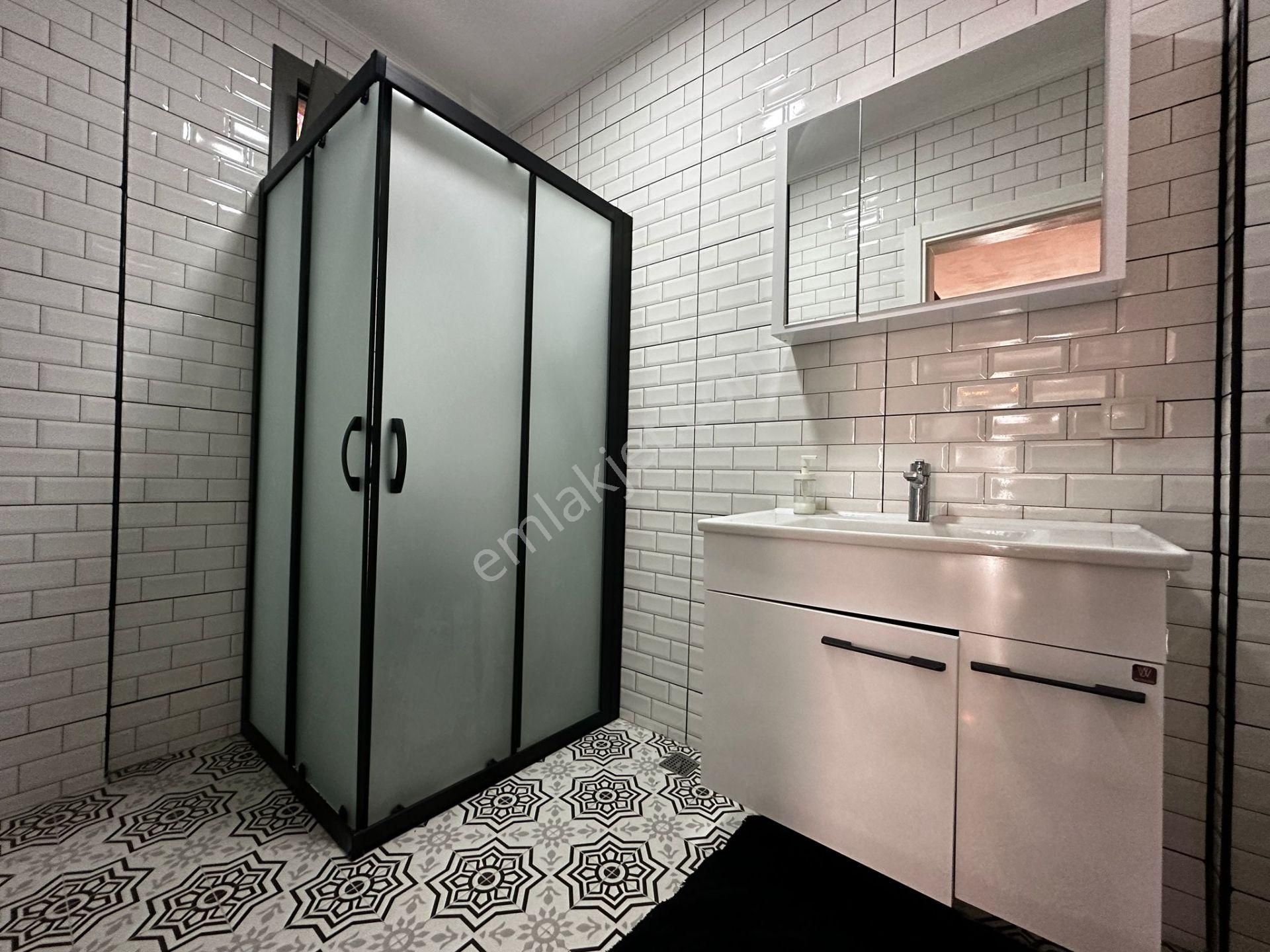 Seferihisar Doğanbeyde 5+2 Denize 50 Metre Ultra Lüks Villa - Görsel 18