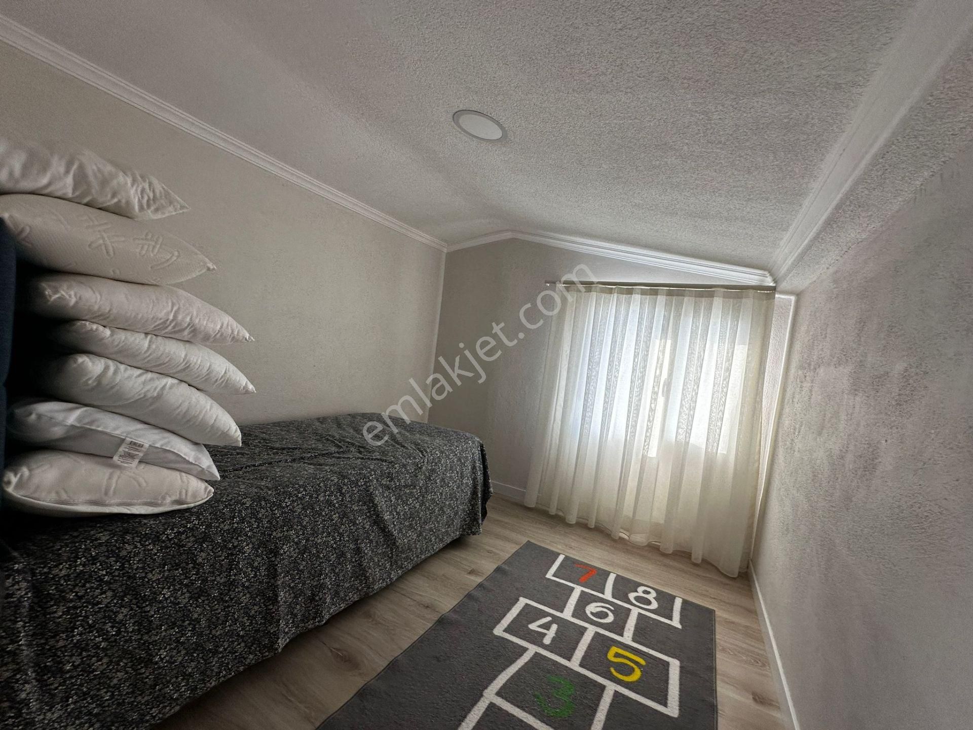 Seferihisar Doğanbeyde 5+2 Denize 50 Metre Ultra Lüks Villa - Görsel 31