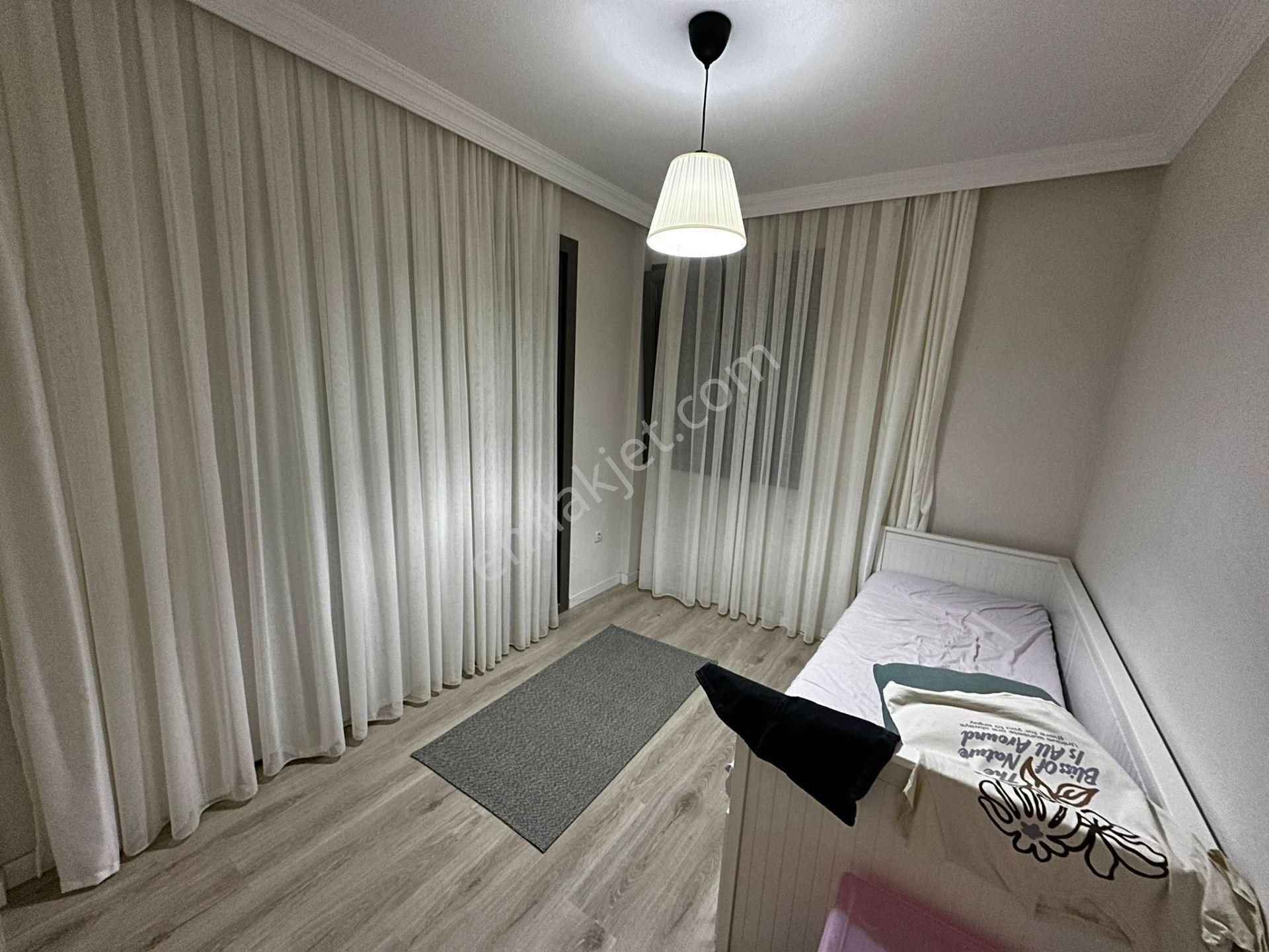 Seferihisar Doğanbeyde 5+2 Denize 50 Metre Ultra Lüks Villa - Görsel 26