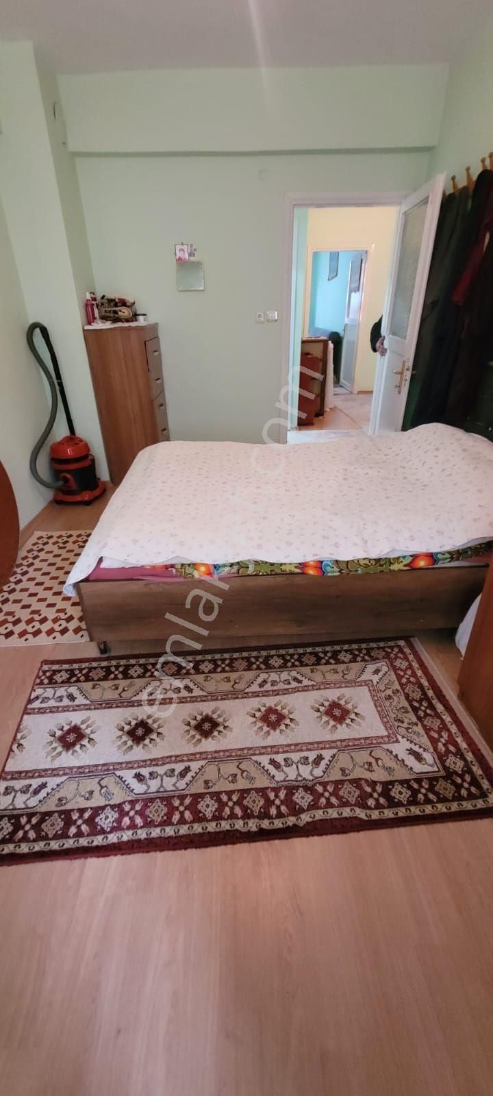 S.evler Ulu Camii Yakininda Kentsele Girecek 3.kat Satılık Fırsat Daire - Görsel 6