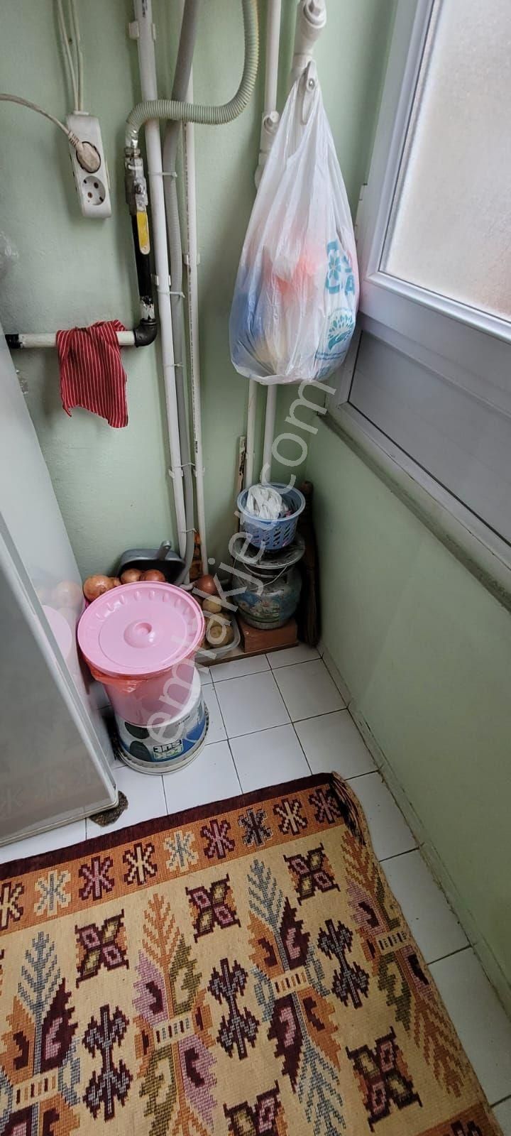 S.evler Ulu Camii Yakininda Kentsele Girecek 3.kat Satılık Fırsat Daire - Görsel 3