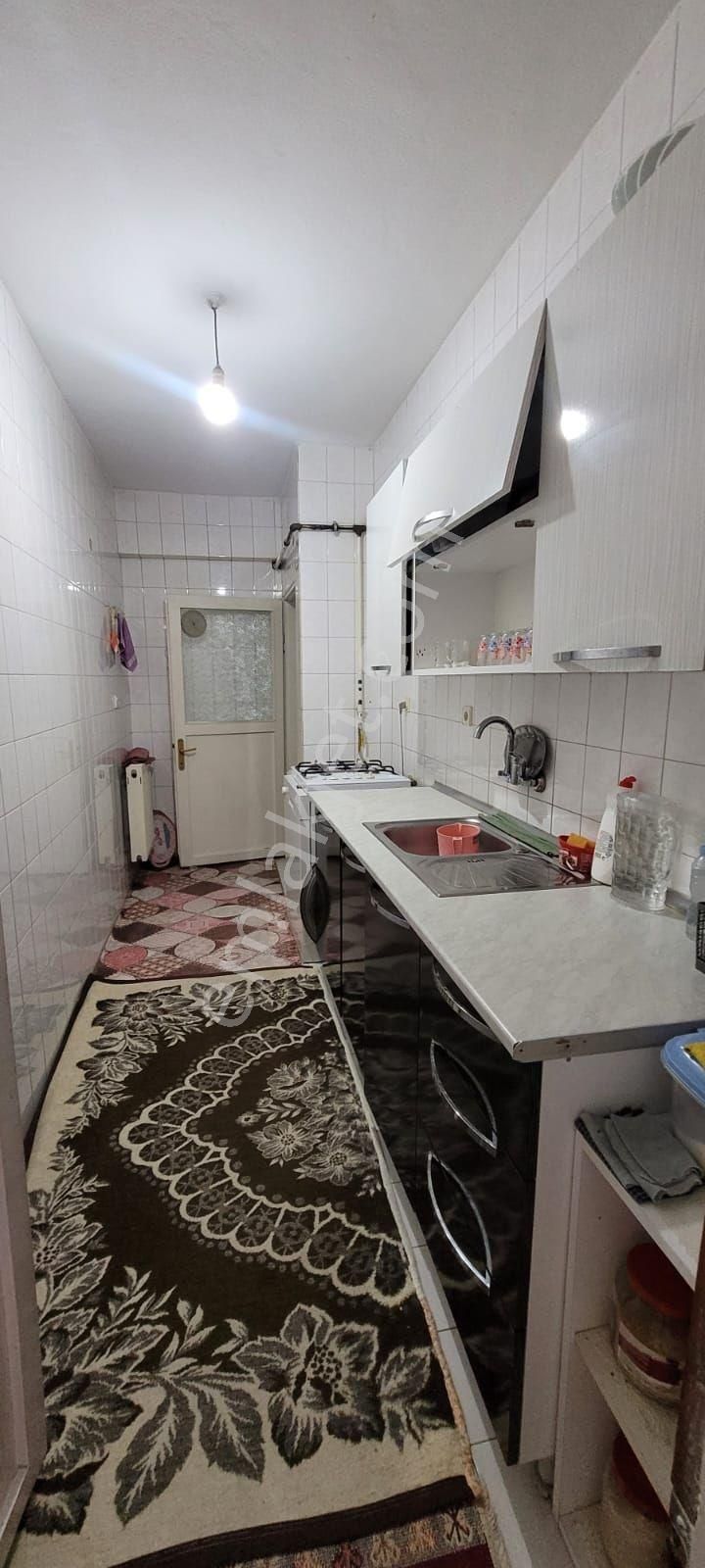 S.evler Ulu Camii Yakininda Kentsele Girecek 3.kat Satılık Fırsat Daire