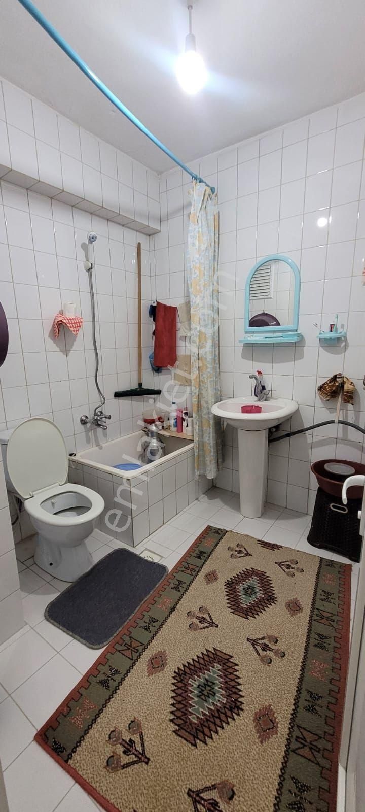 S.evler Ulu Camii Yakininda Kentsele Girecek 3.kat Satılık Fırsat Daire - Görsel 10