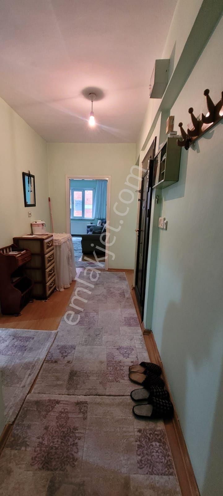 S.evler Ulu Camii Yakininda Kentsele Girecek 3.kat Satılık Fırsat Daire - Görsel 9