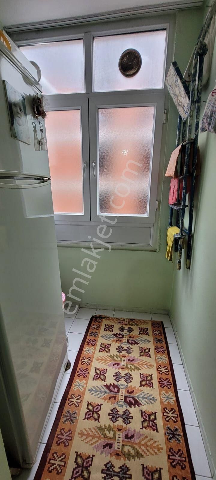 S.evler Ulu Camii Yakininda Kentsele Girecek 3.kat Satılık Fırsat Daire - Görsel 4