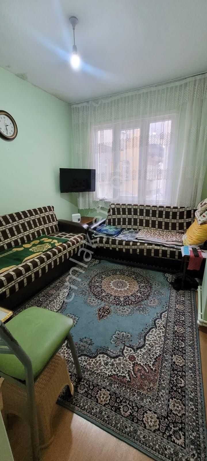 S.evler Ulu Camii Yakininda Kentsele Girecek 3.kat Satılık Fırsat Daire - Görsel 5