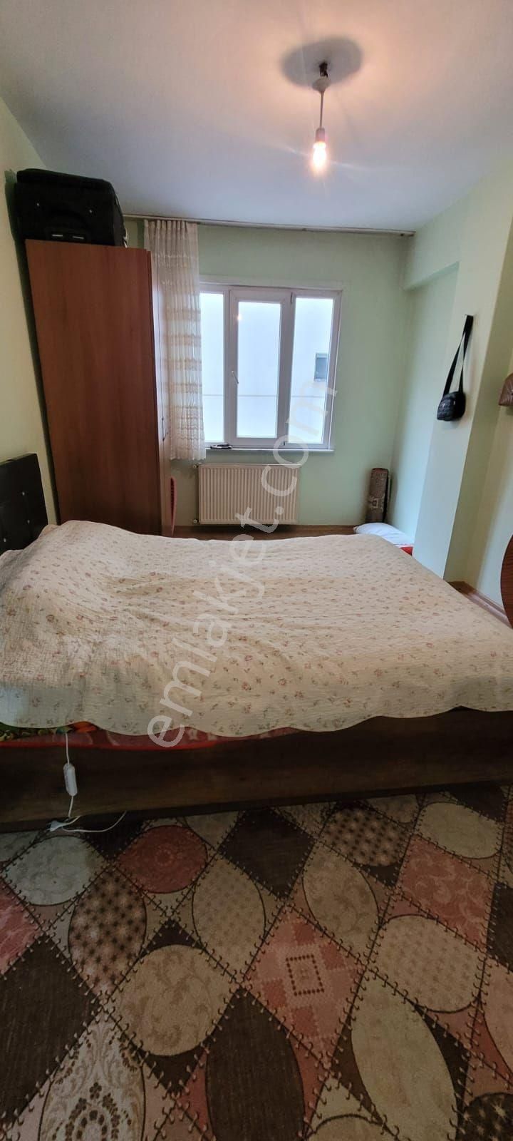 S.evler Ulu Camii Yakininda Kentsele Girecek 3.kat Satılık Fırsat Daire - Görsel 7