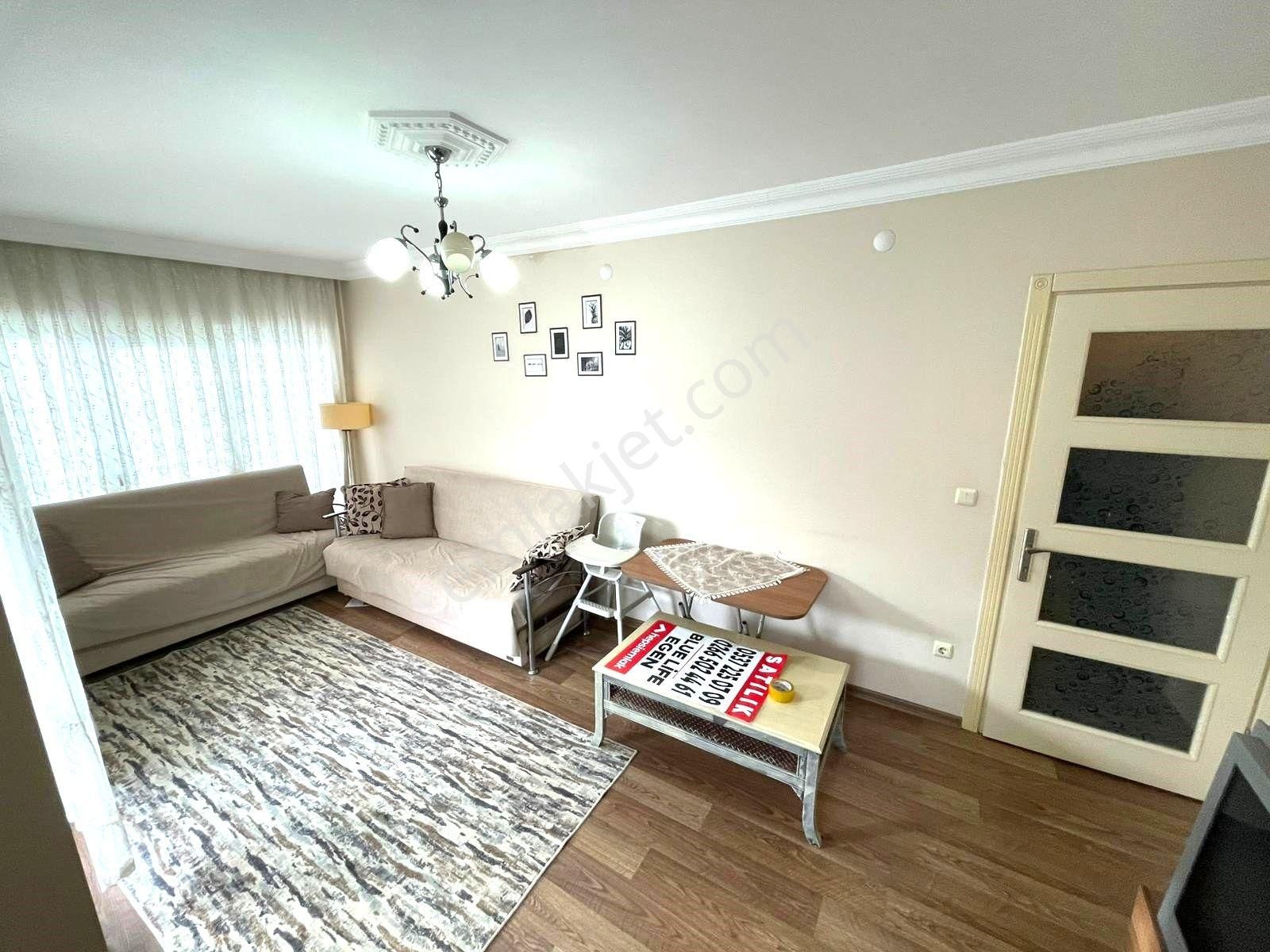 𝄞blue Life Egenden Altınkum Merkez'de Fırsat Üstüne Fırsat 3+1 Genç Binada Merkezi Konumda Dublex - Görsel 24