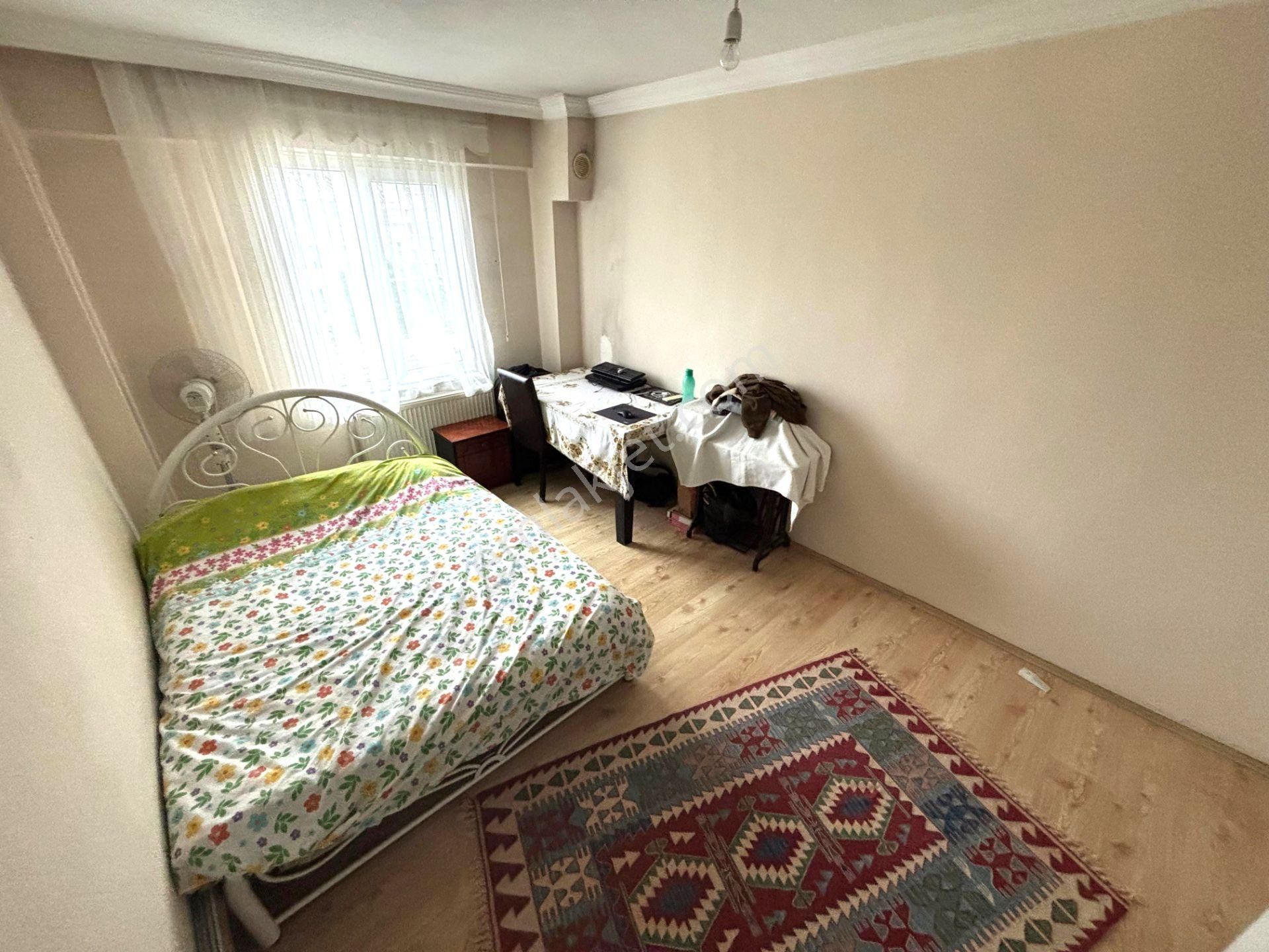 Blue Life Egen'den Akçay'da Fırsat 3+1 Ön Cephe Ara Kat Ayrı Mutfaklı Eşyalı Satılık Daire - Görsel 7