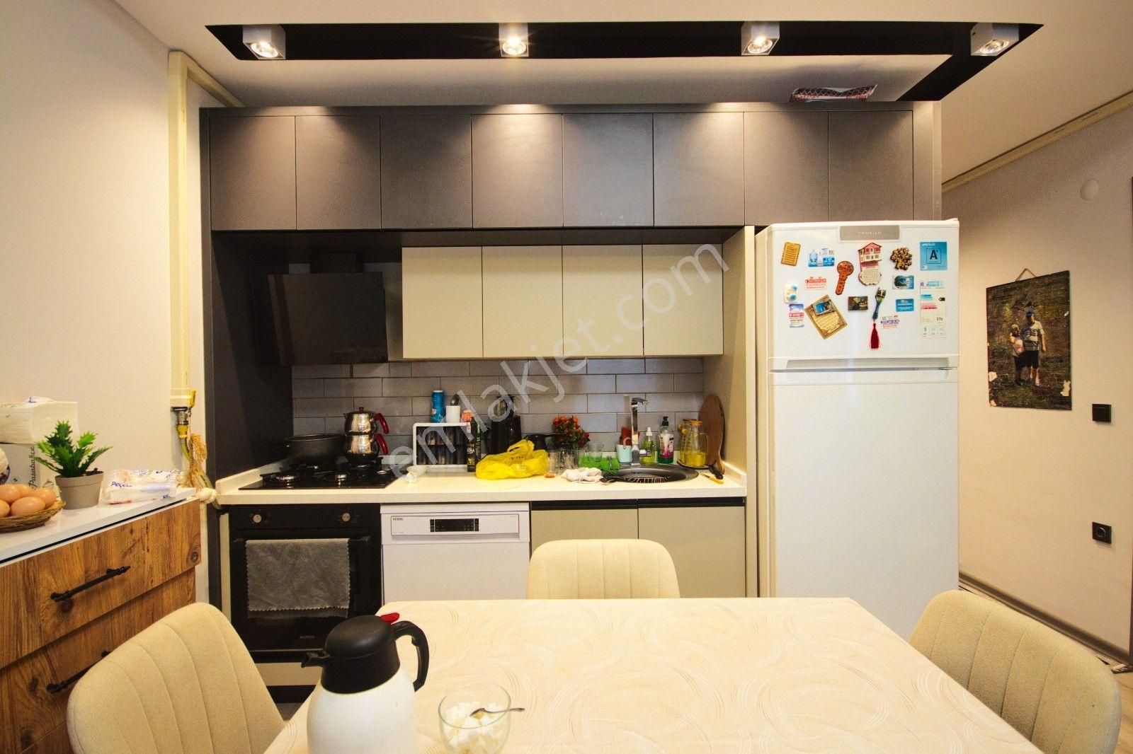 ⭐blue Life Egen'den Gerçek İlan-akçay'ın En İyi Projelerinden Birinde Oturma Fırsatı Arakat 1+1daire - Görsel 28