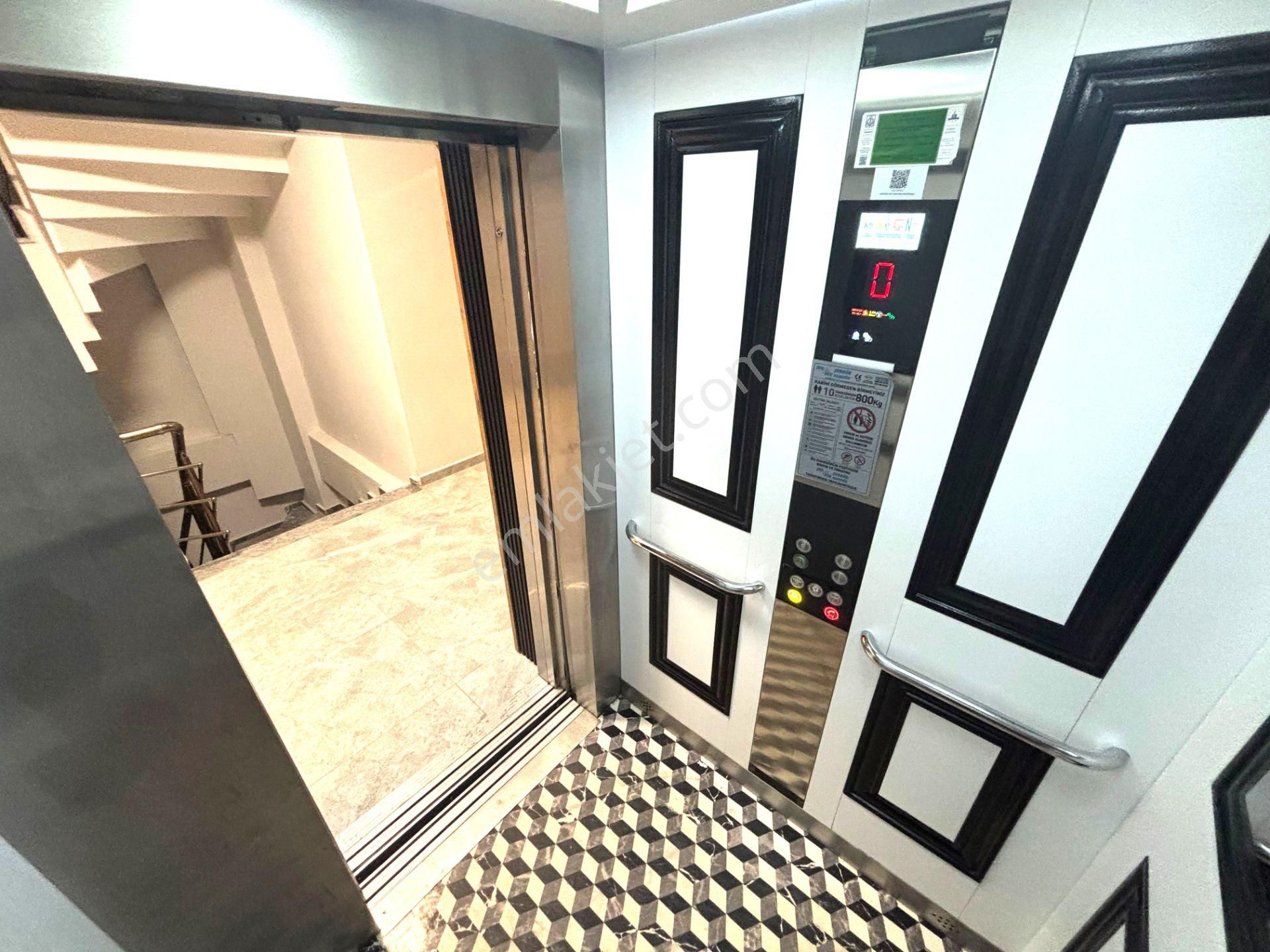 ⭐blue Life Egen'den Gerçek İlan-akçay'ın En İyi Projelerinden Birinde Oturma Fırsatı Arakat 1+1daire - Görsel 10