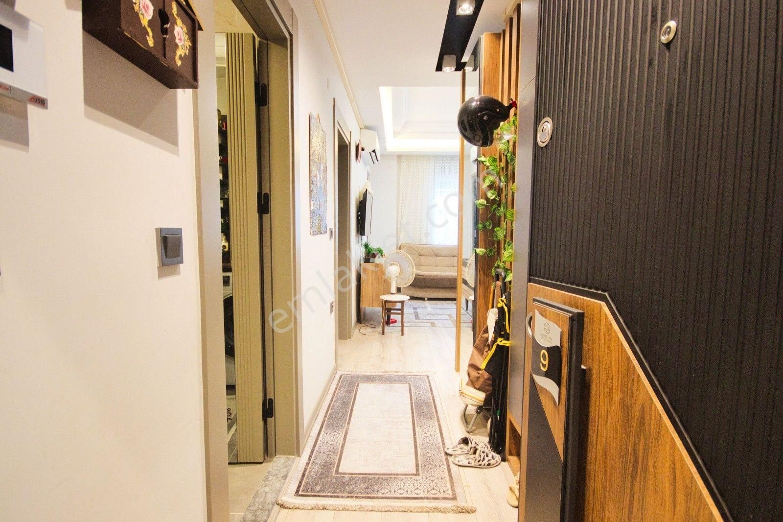 ⭐blue Life Egen'den Gerçek İlan-akçay'ın En İyi Projelerinden Birinde Oturma Fırsatı Arakat 1+1daire - Görsel 30