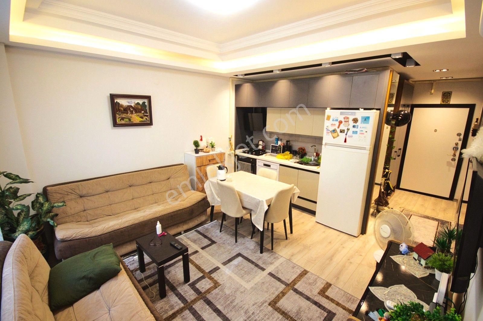 ⭐blue Life Egen'den Gerçek İlan-akçay'ın En İyi Projelerinden Birinde Oturma Fırsatı Arakat 1+1daire - Görsel 17