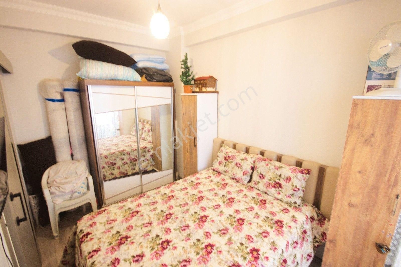 ⭐blue Life Egen'den Gerçek İlan-akçay'ın En İyi Projelerinden Birinde Oturma Fırsatı Arakat 1+1daire - Görsel 12