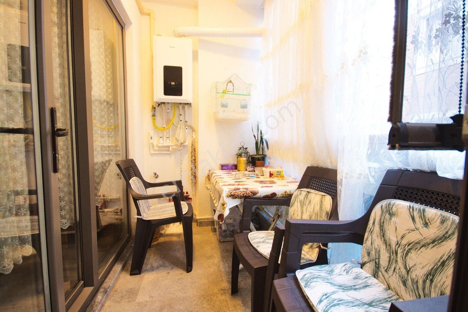 ⭐blue Life Egen'den Gerçek İlan-akçay'ın En İyi Projelerinden Birinde Oturma Fırsatı Arakat 1+1daire - Görsel 6