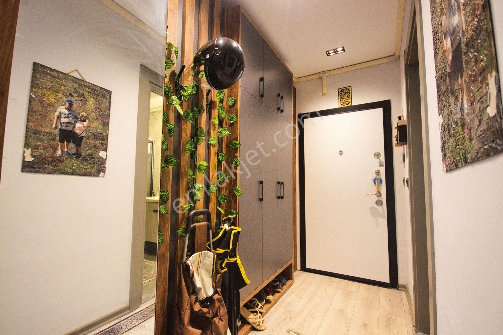 ⭐blue Life Egen'den Gerçek İlan-akçay'ın En İyi Projelerinden Birinde Oturma Fırsatı Arakat 1+1daire - Görsel 27