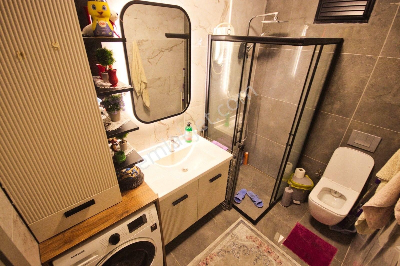 ⭐blue Life Egen'den Gerçek İlan-akçay'ın En İyi Projelerinden Birinde Oturma Fırsatı Arakat 1+1daire - Görsel 20