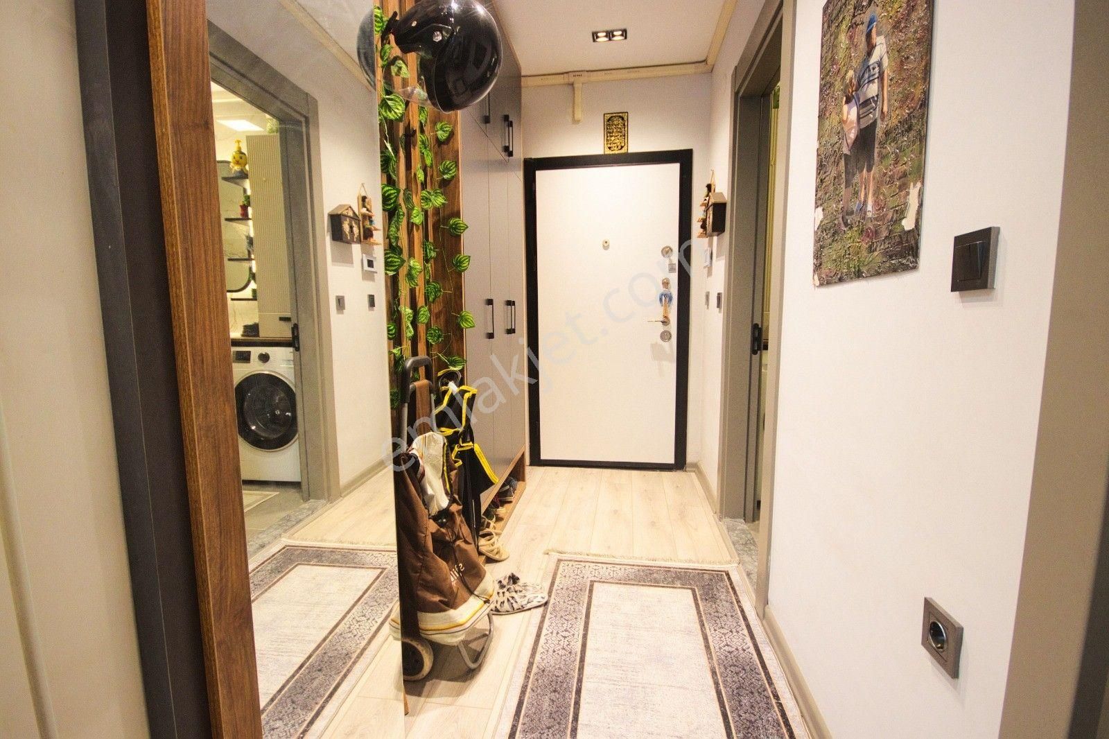 ⭐blue Life Egen'den Gerçek İlan-akçay'ın En İyi Projelerinden Birinde Oturma Fırsatı Arakat 1+1daire - Görsel 7