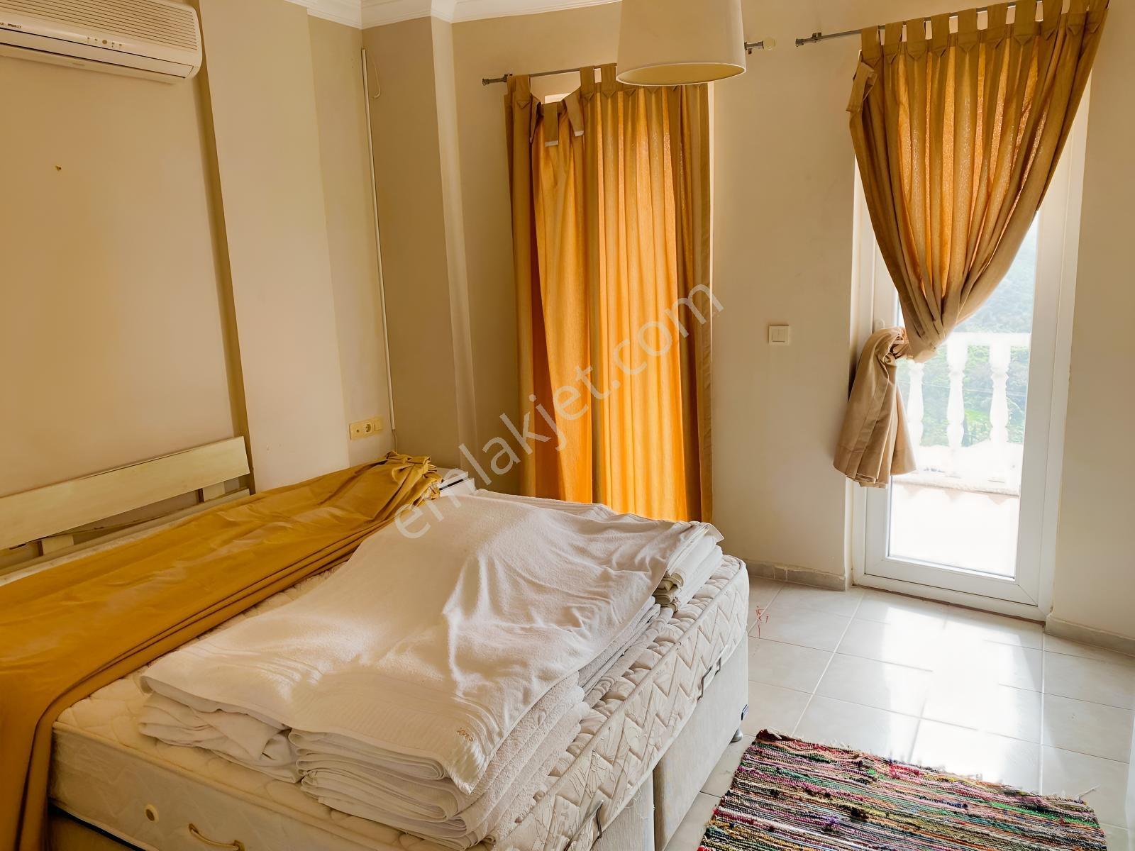 Bodrum Geriş Yalıkavak Holiday Gardensta Kiralık Eşyalı Villa - Görsel 4