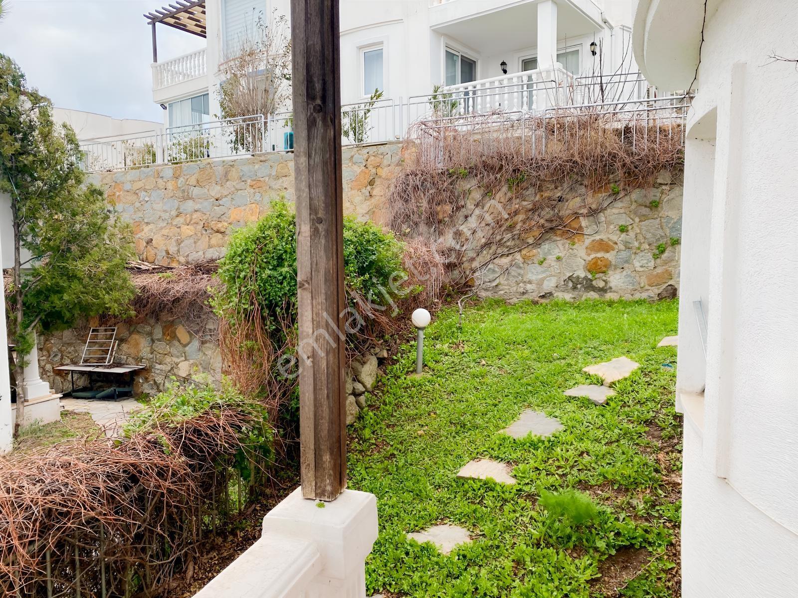 Bodrum Geriş Yalıkavak Holiday Gardensta Kiralık Eşyalı Villa - Görsel 6