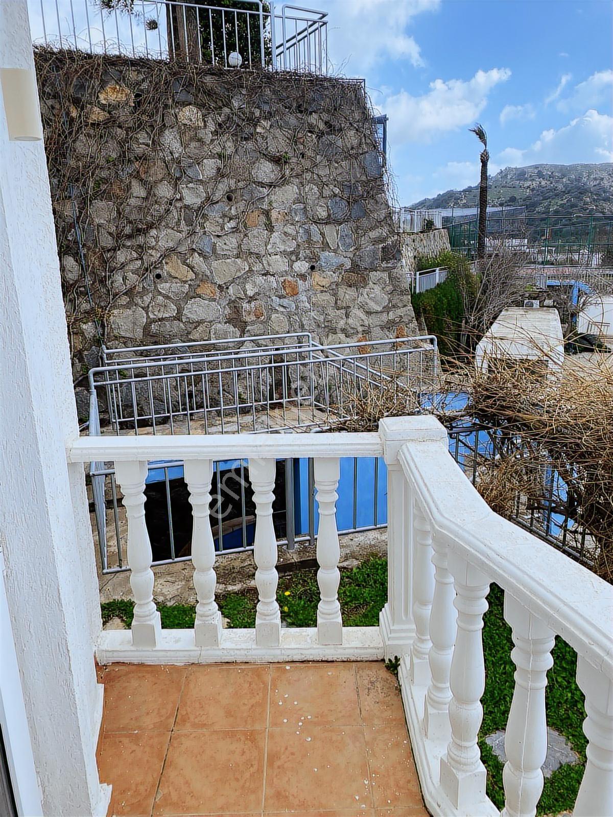 Bodrum Geriş Yalıkavak Holiday Gardensta Kiralık Eşyalı Villa - Görsel 11