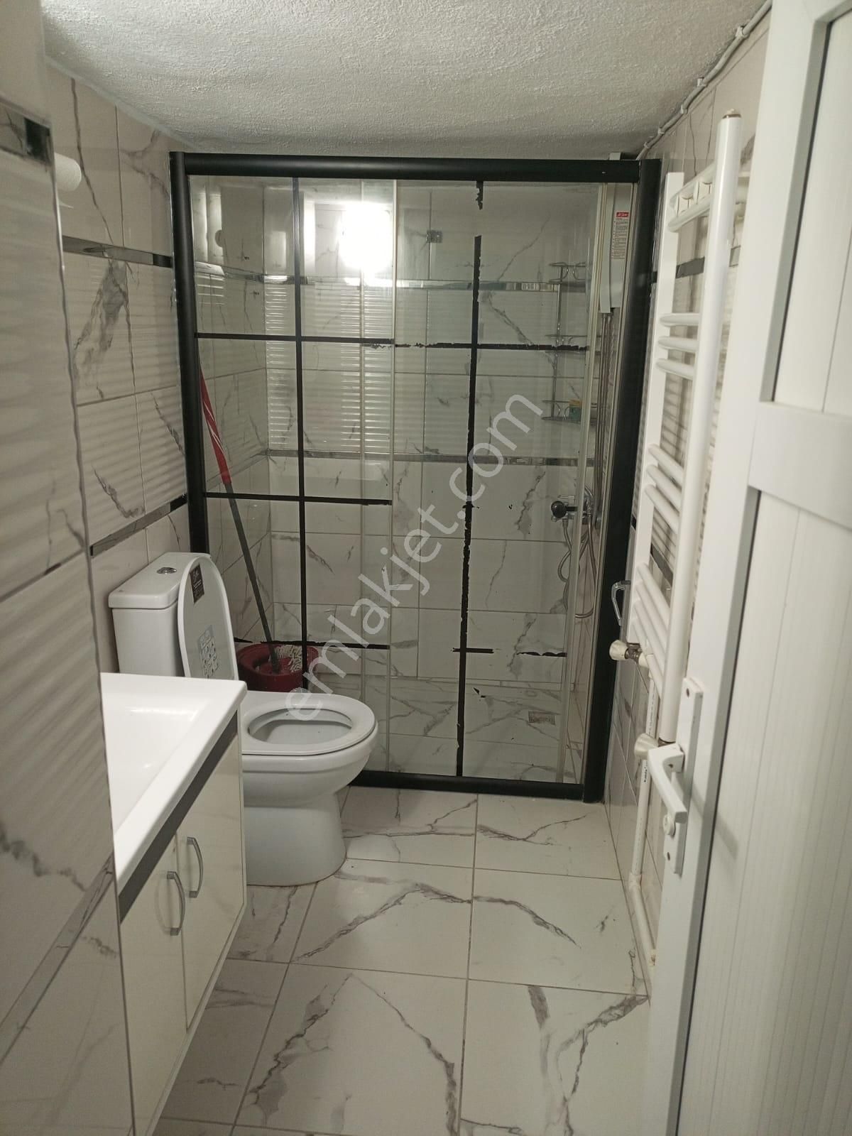 Muğla Akkaya Mahallesi Merkeze Yakın 3+1 Kiralık Daire - Görsel 15