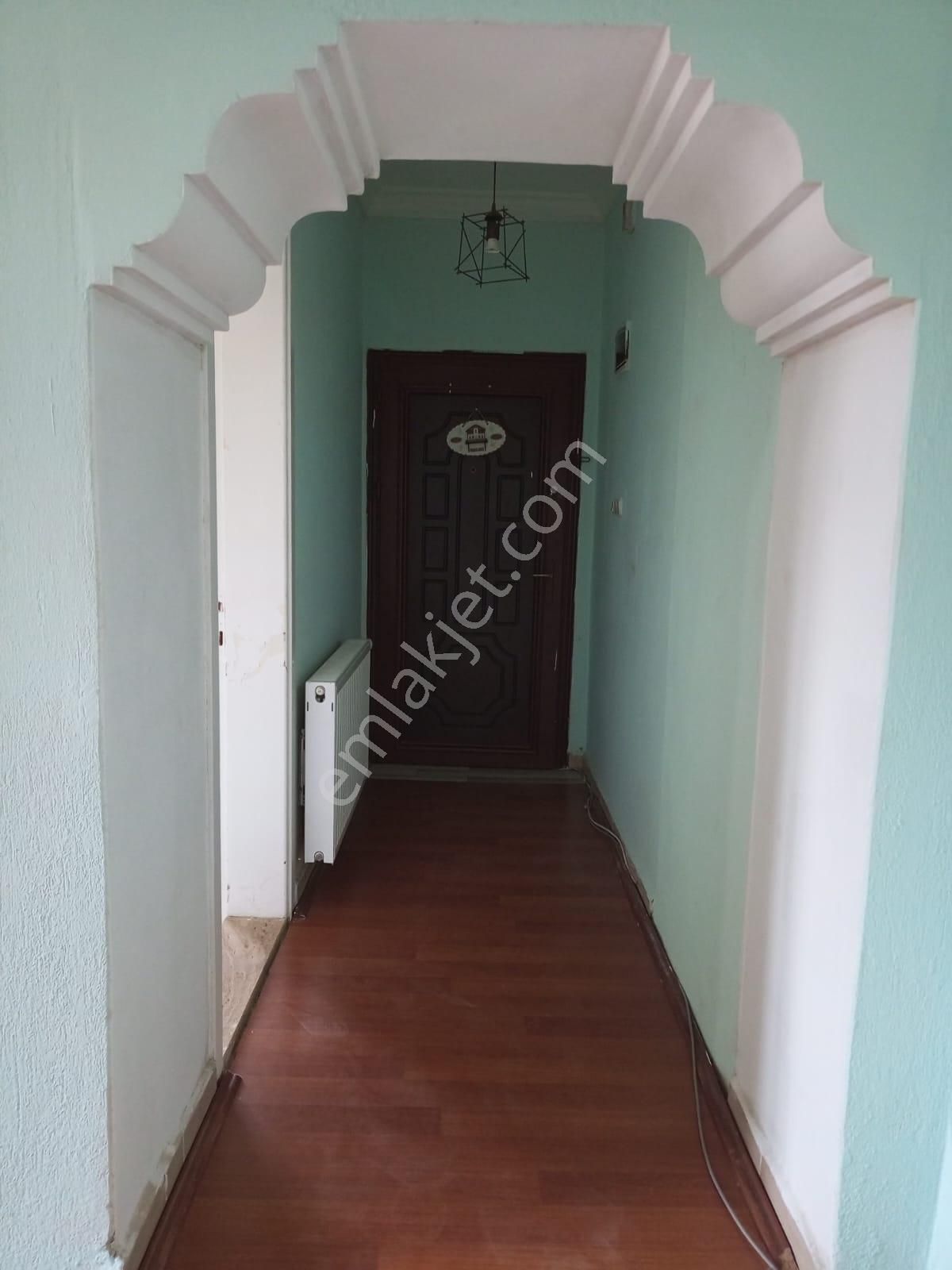 Muğla Akkaya Mahallesi Merkeze Yakın 3+1 Kiralık Daire - Görsel 17