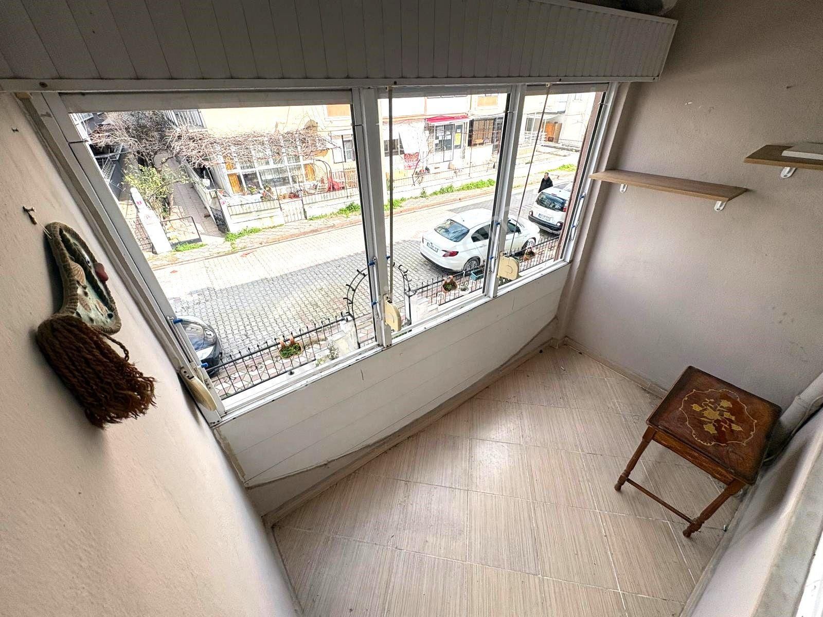 💫blue Life Egen'den Gerçek İlan-akçay Merkez'de 3+1 Denize 250mt Ön Cephe Arakat Ayrı Mutfak Daire - Görsel 7