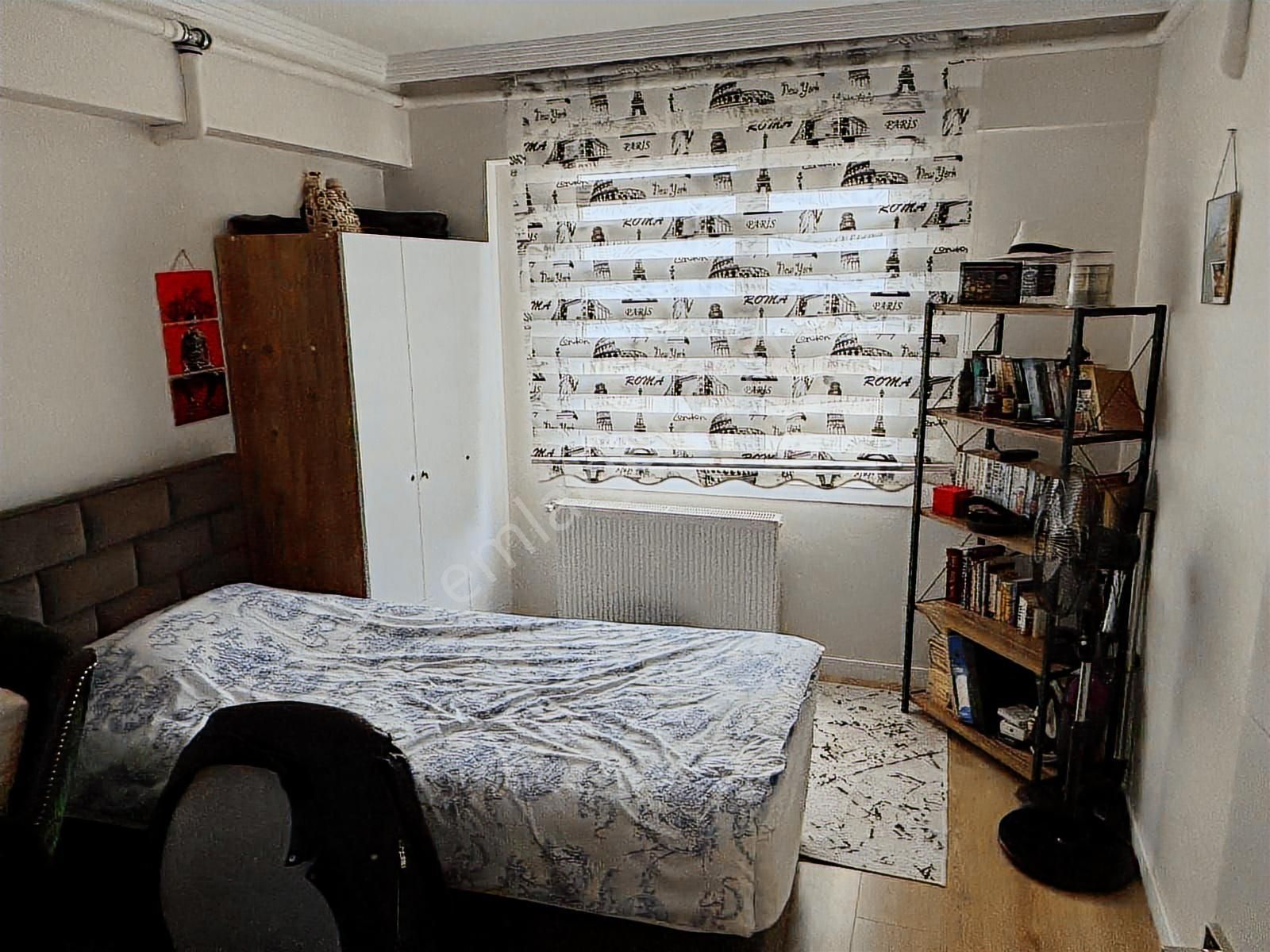 Kuşadası Nezih Site İçerisinde,çift Daire Tek Tapu.4+2, Satılık - Görsel 30