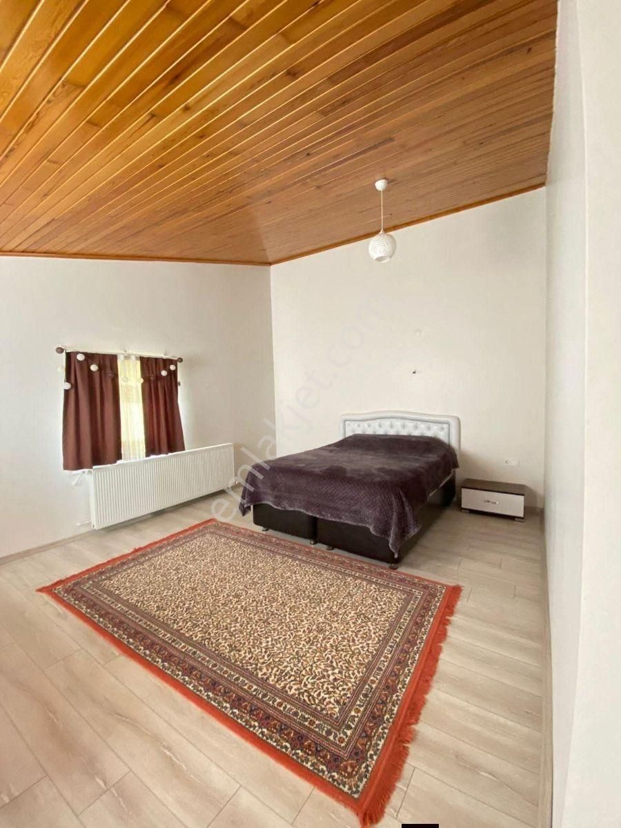 Kuşadası Nezih Site İçerisinde,çift Daire Tek Tapu.4+2, Satılık - Görsel 20