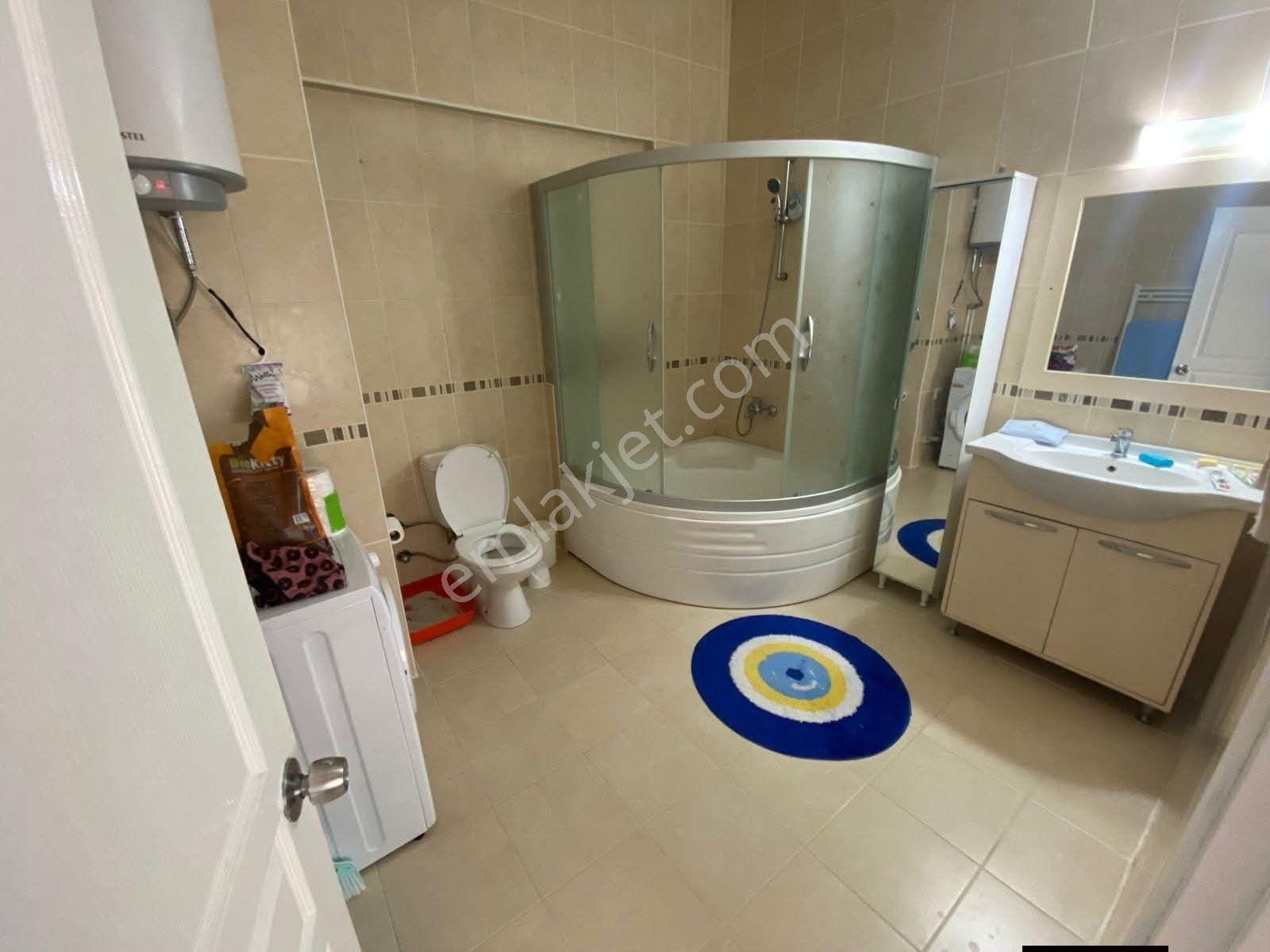 Kuşadası Nezih Site İçerisinde,çift Daire Tek Tapu.4+2, Satılık - Görsel 19