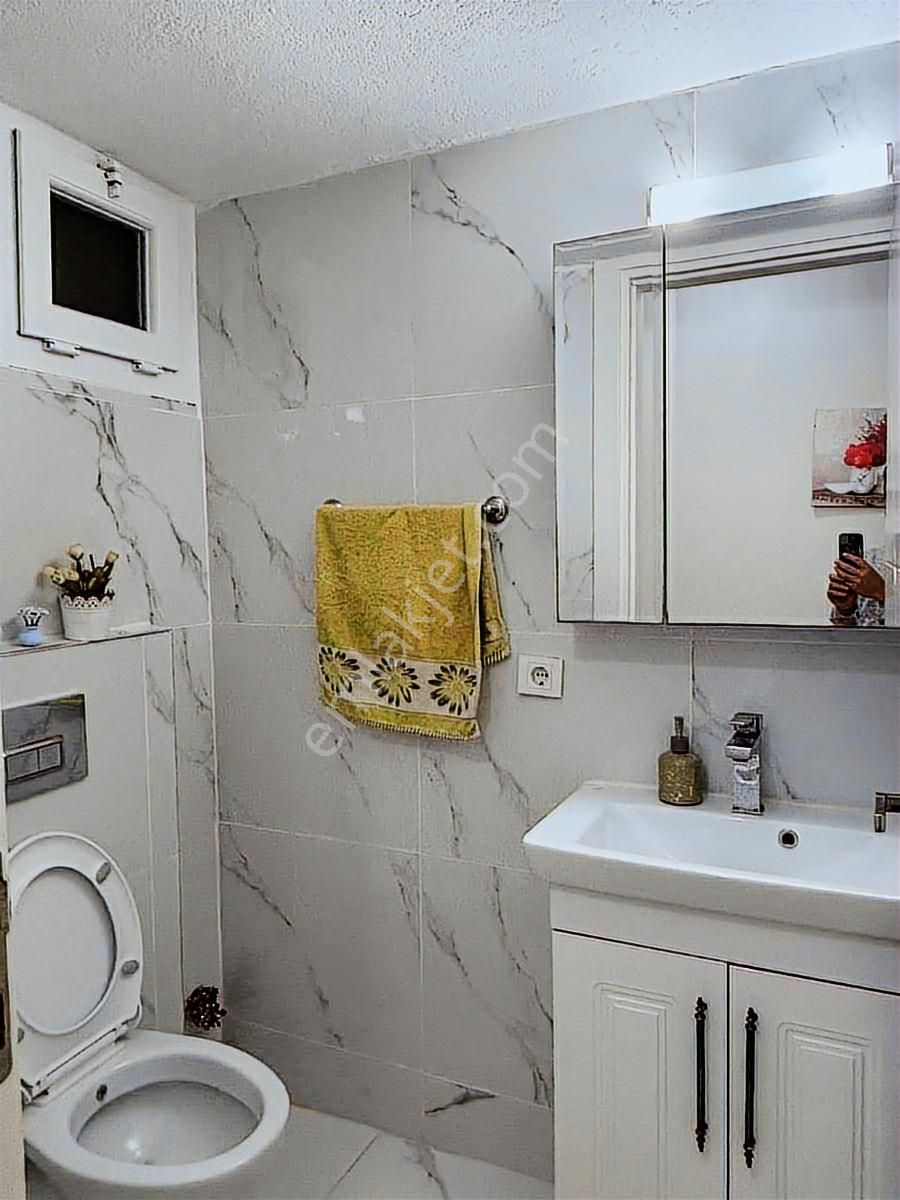 Kuşadası Nezih Site İçerisinde,çift Daire Tek Tapu.4+2, Satılık - Görsel 5