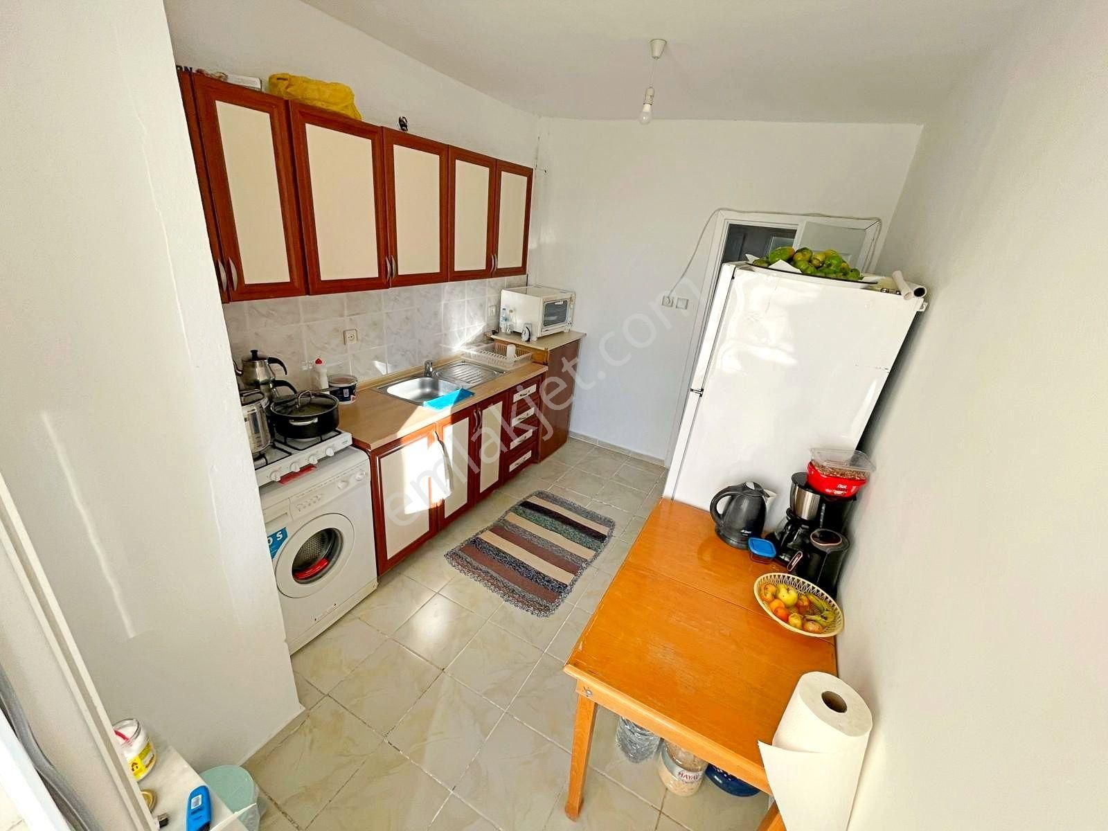 🔰tek Yetkili Blue Life Egen'den Kaçmaz Fırsat-arakat Ön Cephe Ayrı Mutfaklı 3+1 Satılık Daire - Görsel 26