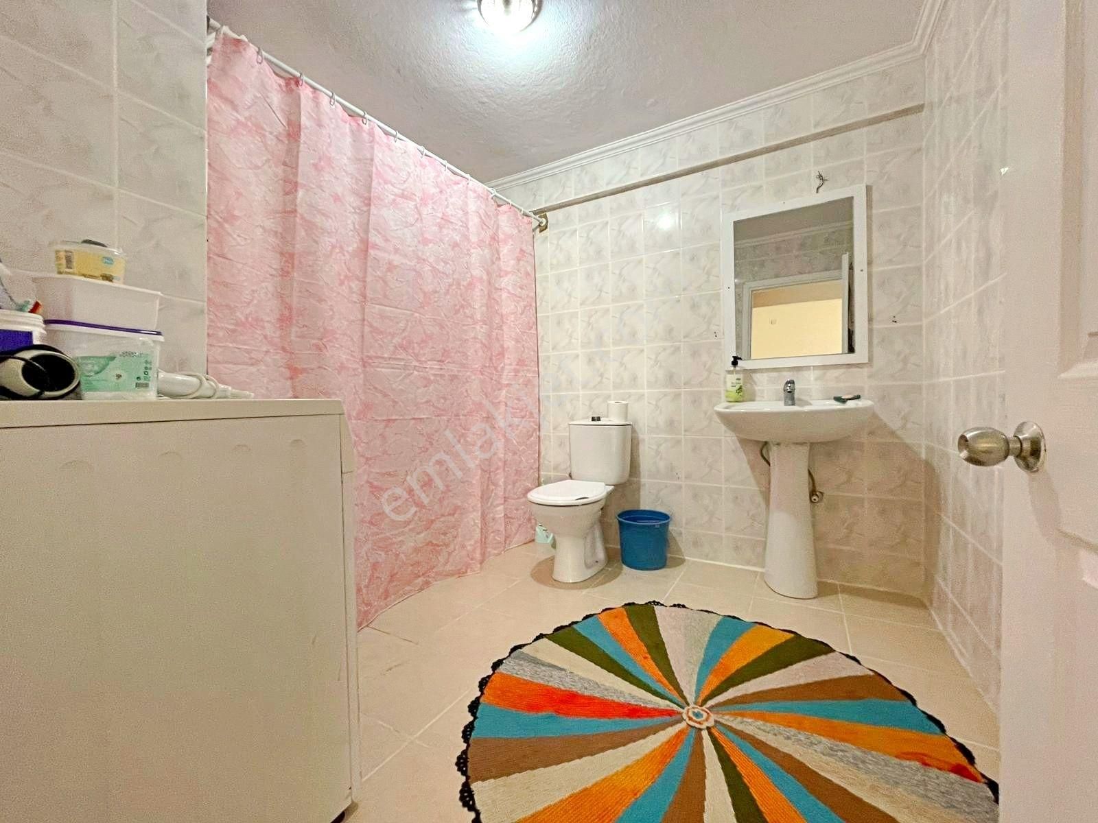 🔰tek Yetkili Blue Life Egen'den Kaçmaz Fırsat-arakat Ön Cephe Ayrı Mutfaklı 3+1 Satılık Daire - Görsel 17