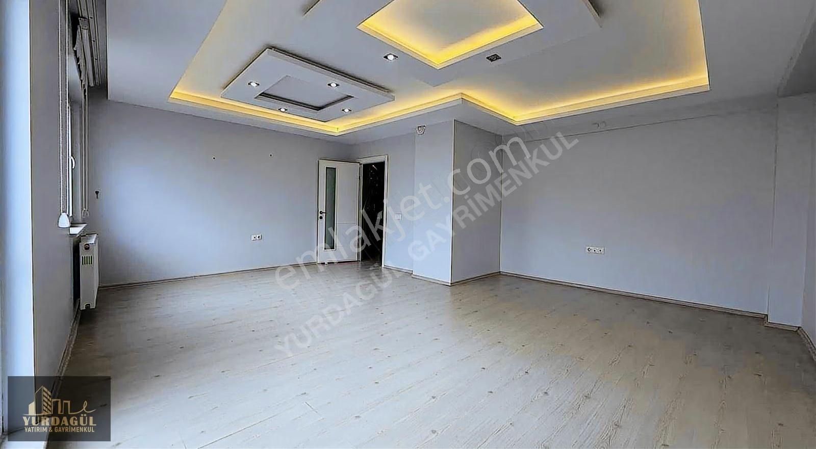 Yurdagül Yatırım'dan Cadde Üzeri Bakımlı 160m2 4+1 Dublesk Daire - Görsel 17
