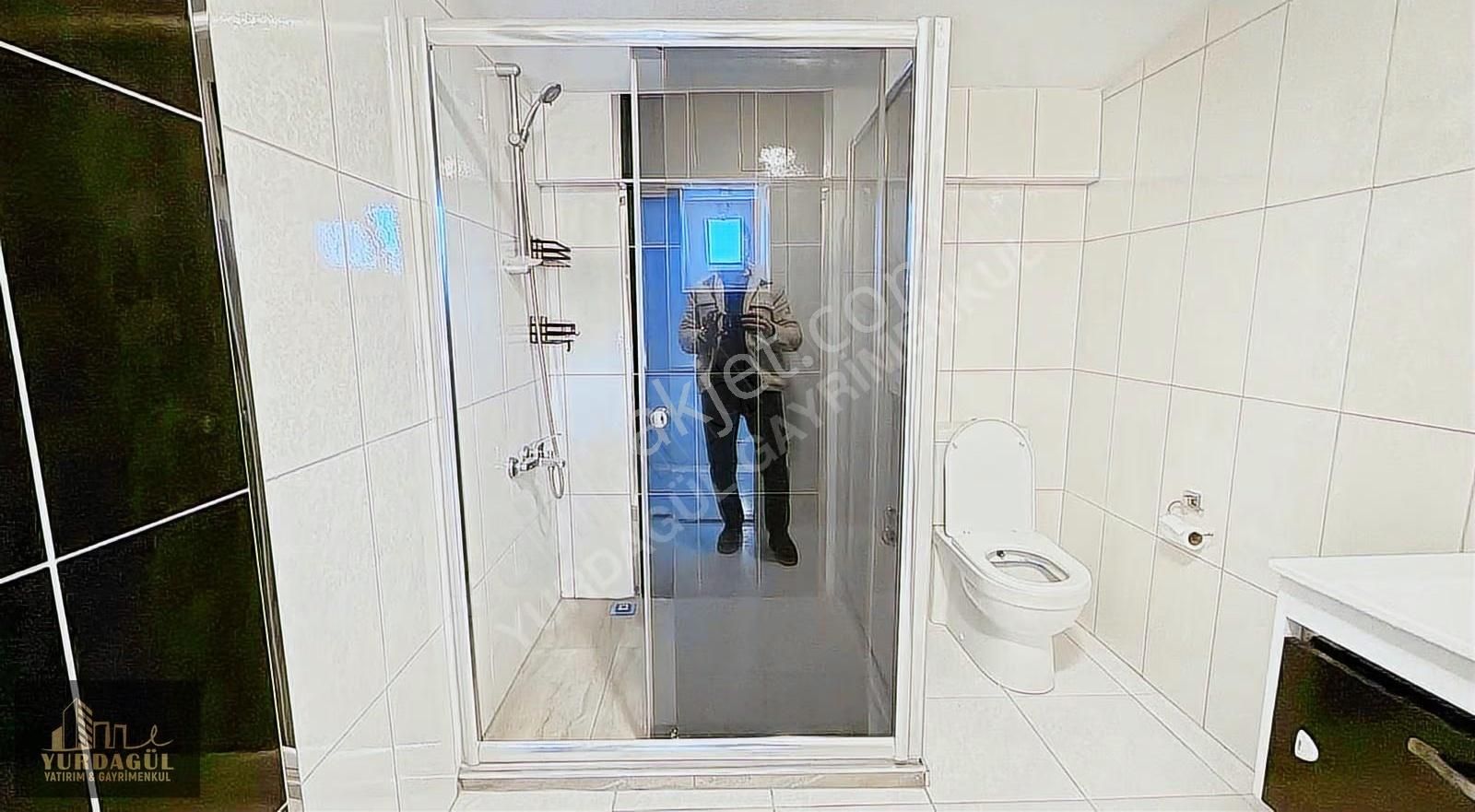 Yurdagül Yatırım'dan Cadde Üzeri Bakımlı 160m2 4+1 Dublesk Daire - Görsel 8