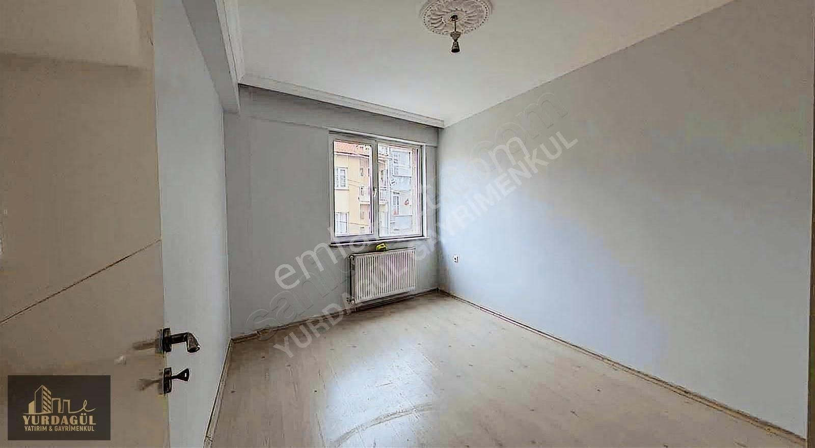 Yurdagül Yatırım'dan Cadde Üzeri Bakımlı 160m2 4+1 Dublesk Daire - Görsel 3