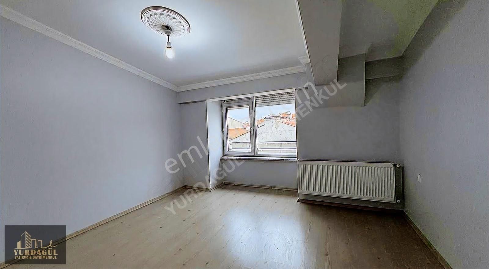 Yurdagül Yatırım'dan Cadde Üzeri Bakımlı 160m2 4+1 Dublesk Daire - Görsel 24