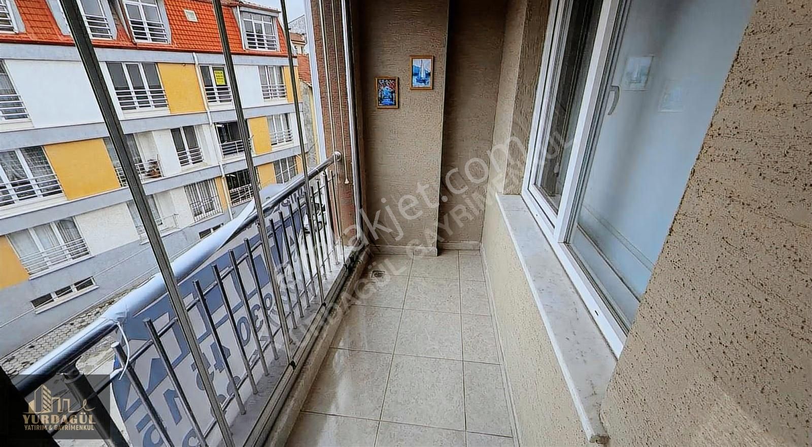 Yurdagül Yatırım'dan Cadde Üzeri Bakımlı 160m2 4+1 Dublesk Daire - Görsel 29