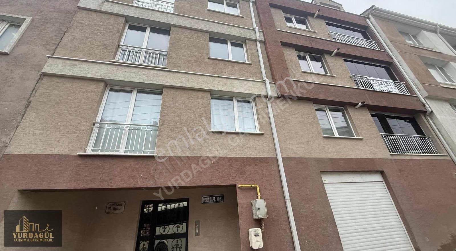 Yurdagül Yatırım'dan Cadde Üzeri Bakımlı 160m2 4+1 Dublesk Daire - Görsel 4