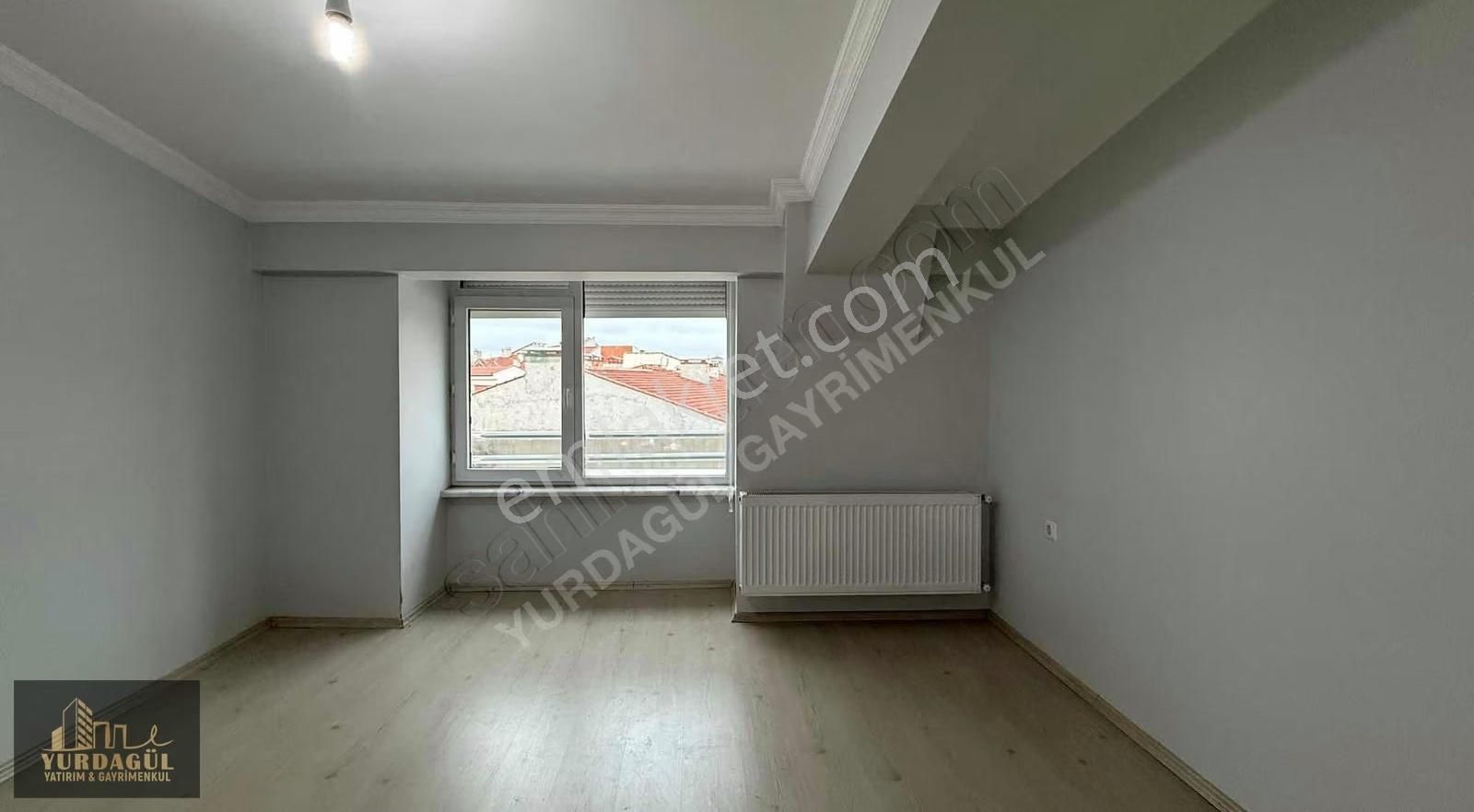 Yurdagül Yatırım'dan Cadde Üzeri Bakımlı 160m2 4+1 Dublesk Daire - Görsel 25