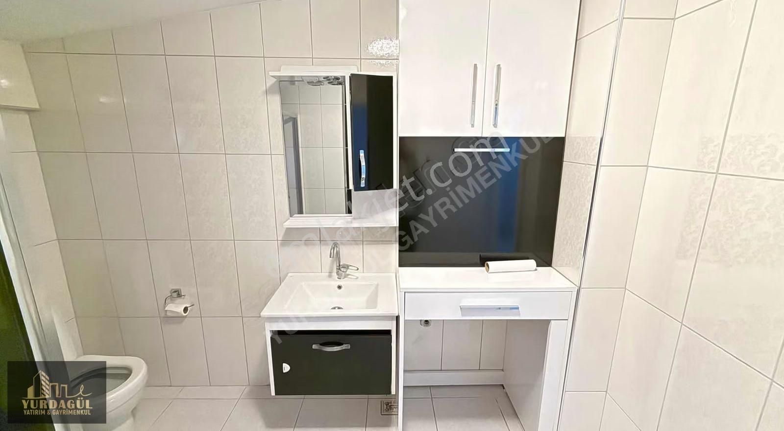 Yurdagül Yatırım'dan Cadde Üzeri Bakımlı 160m2 4+1 Dublesk Daire - Görsel 20