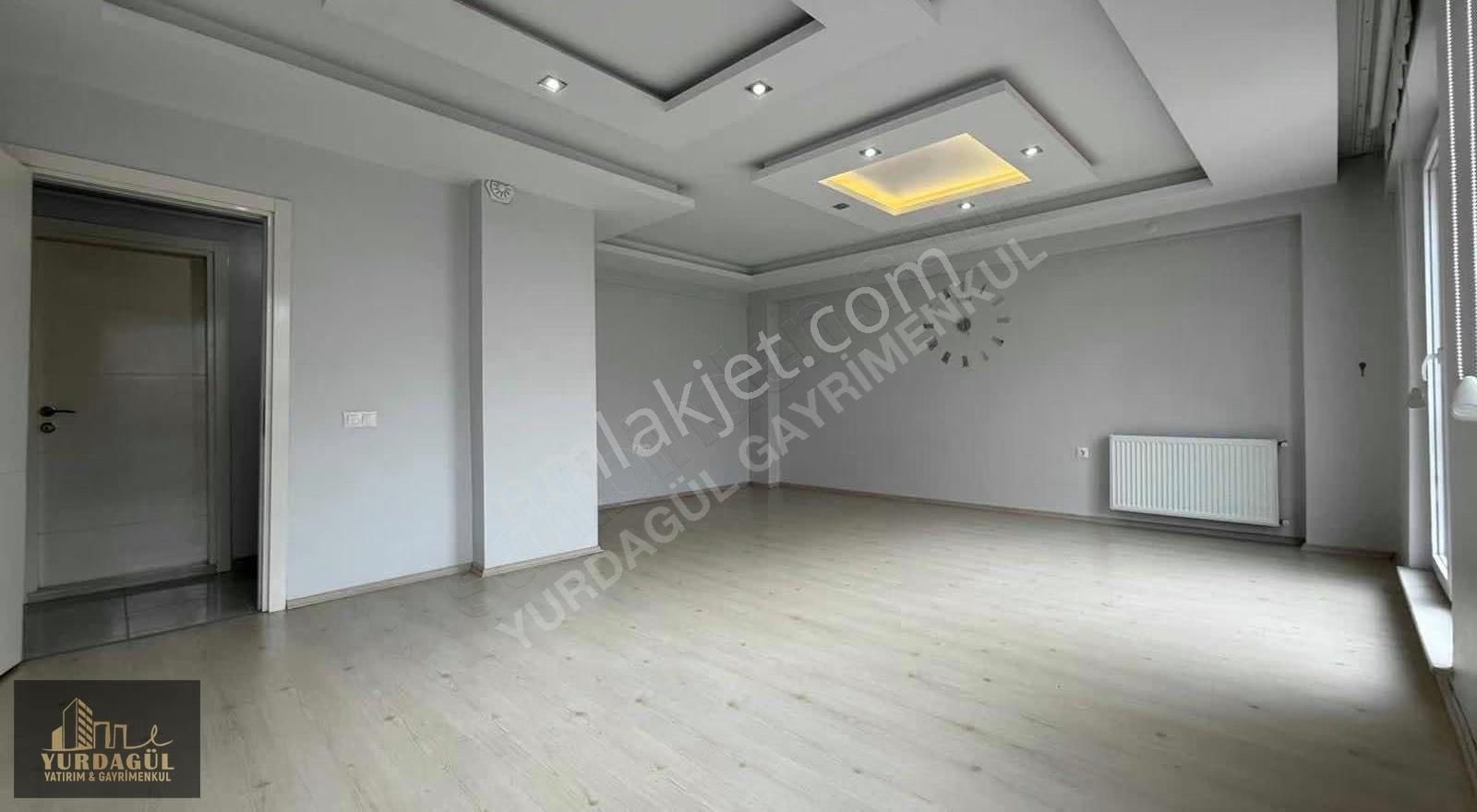 Yurdagül Yatırım'dan Cadde Üzeri Bakımlı 160m2 4+1 Dublesk Daire - Görsel 26