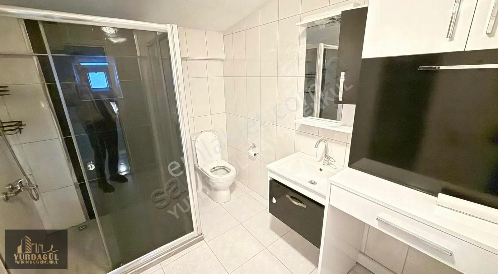 Yurdagül Yatırım'dan Cadde Üzeri Bakımlı 160m2 4+1 Dublesk Daire - Görsel 33